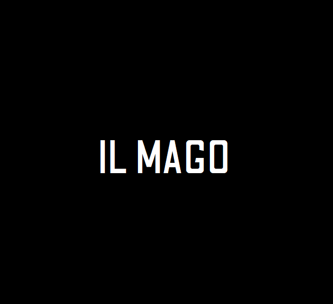 Mago