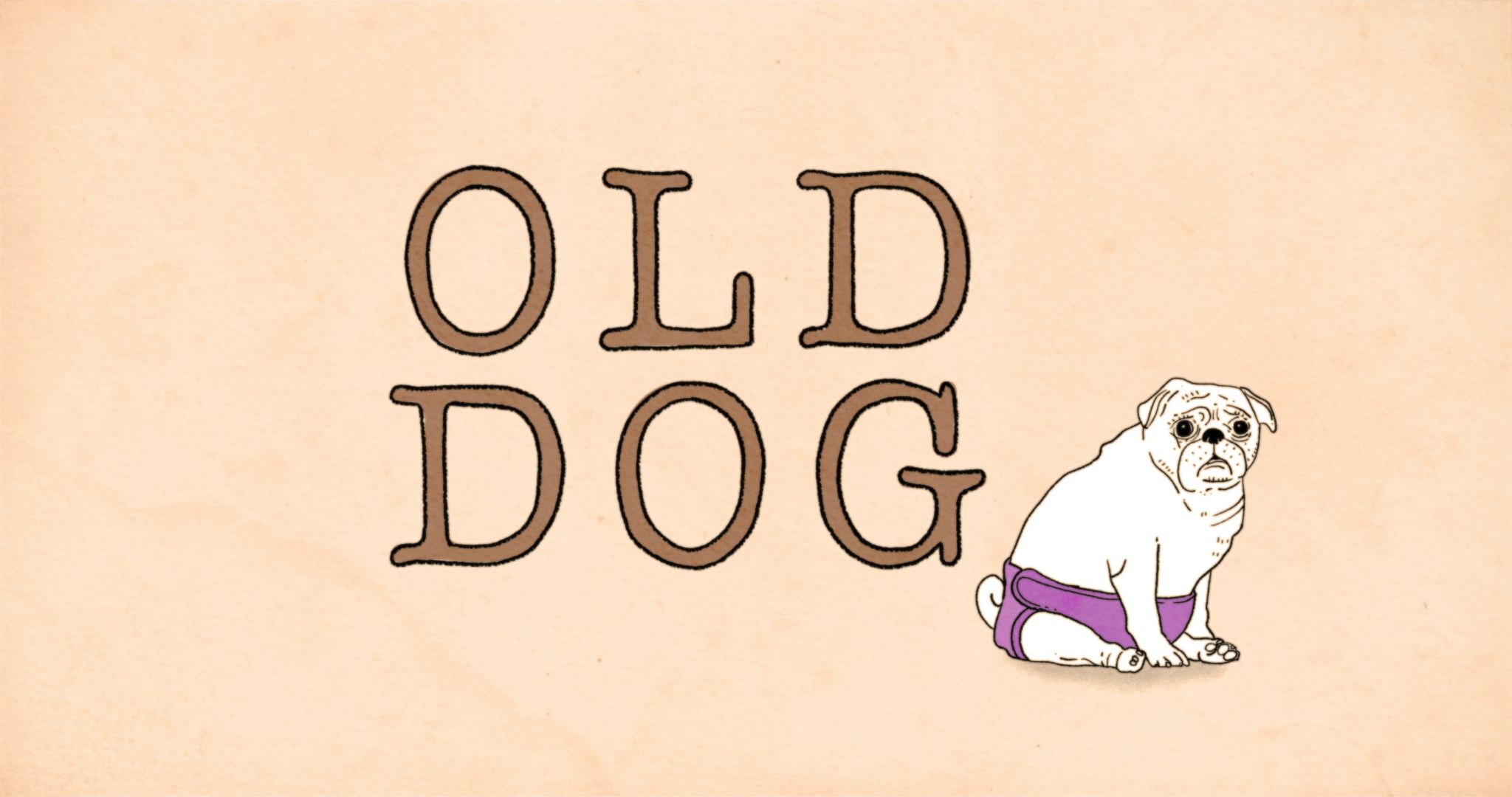 Old Dog