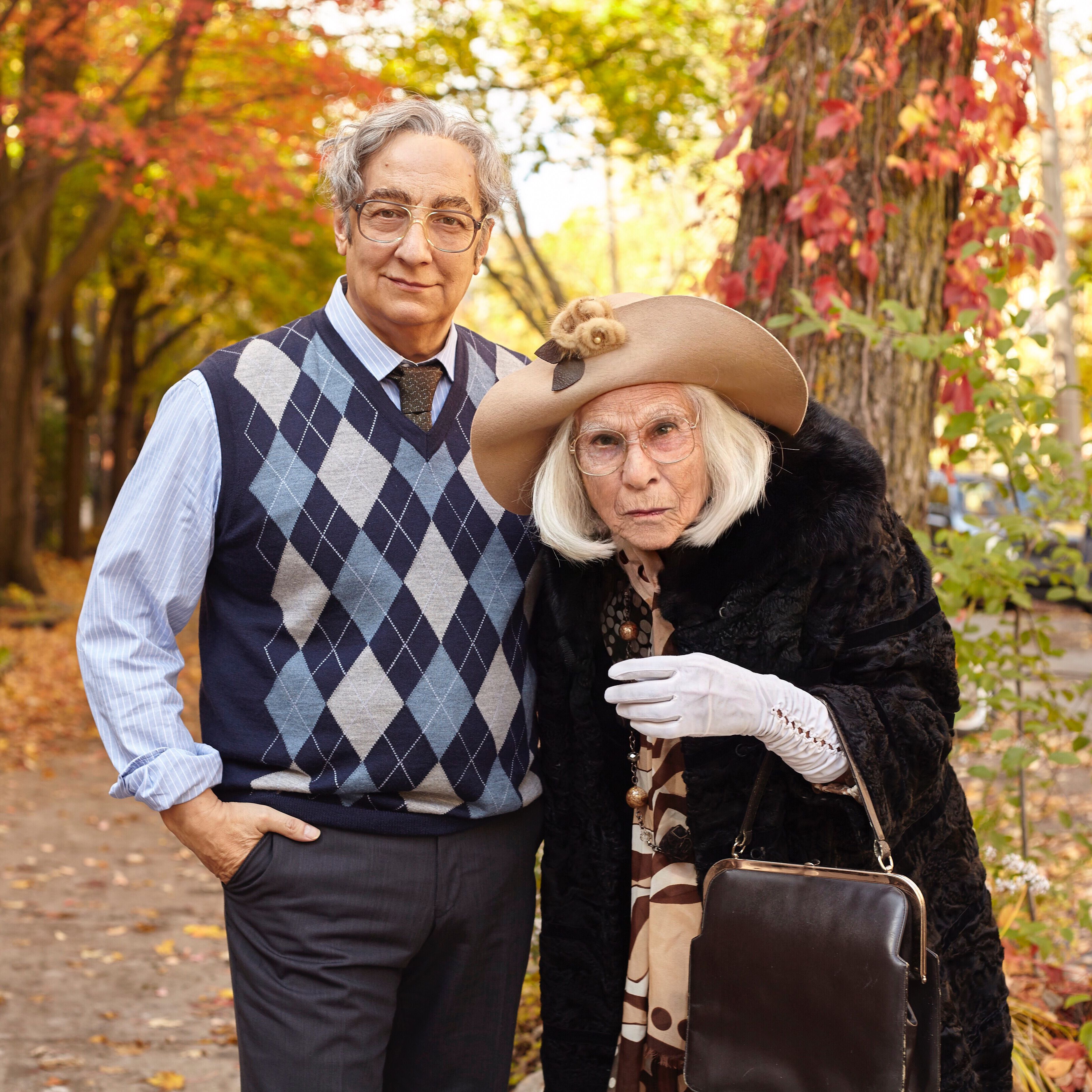 Imelda 2 : le notaire