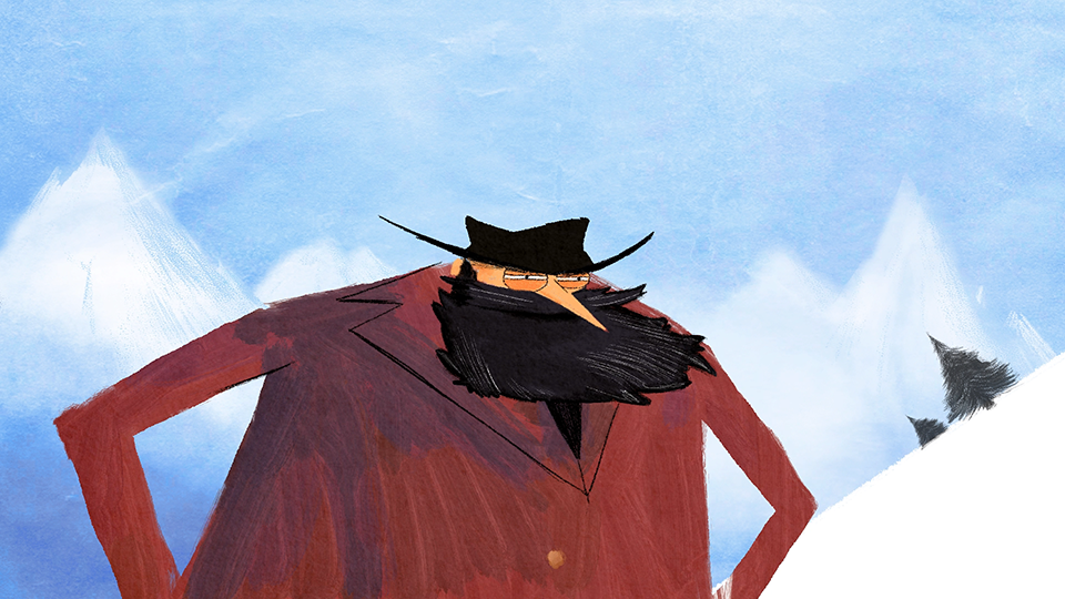 Symphonie en bêêêêê (majeur)