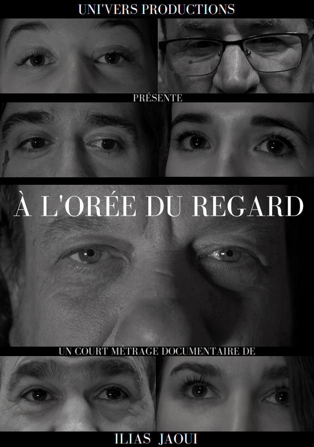 A l'orée du regard