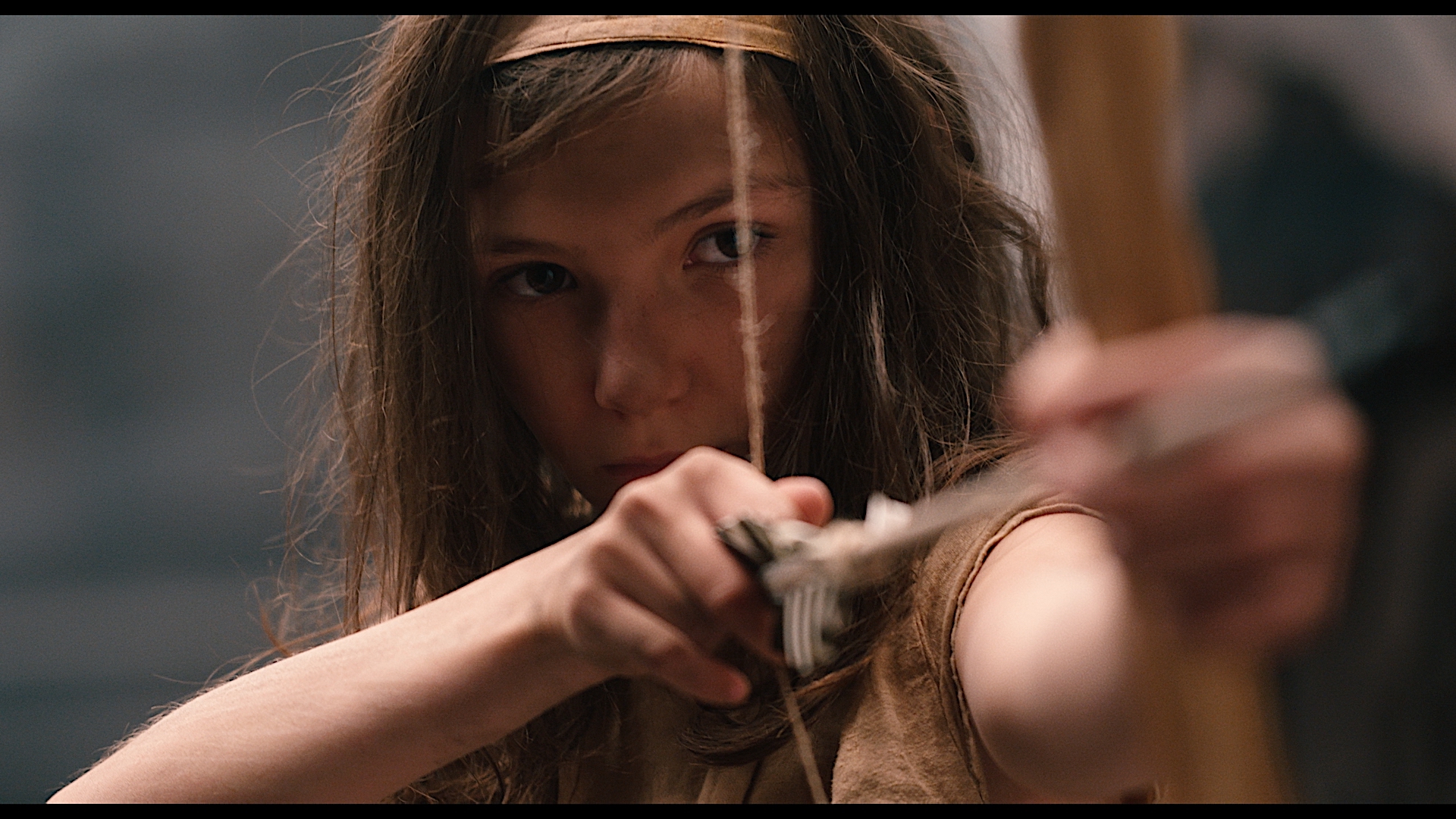 De l'autre coté des montagnes