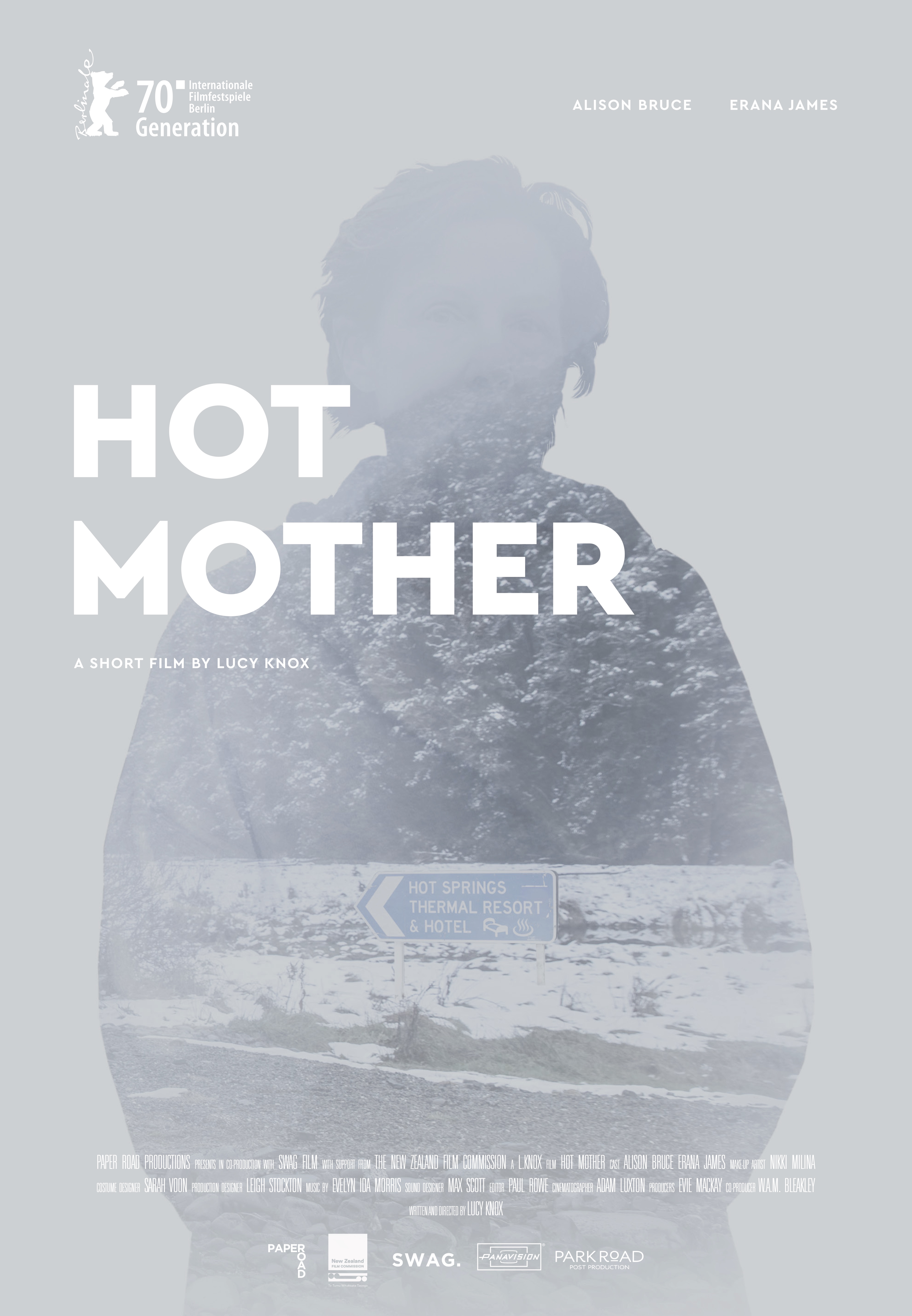 Hot Mother