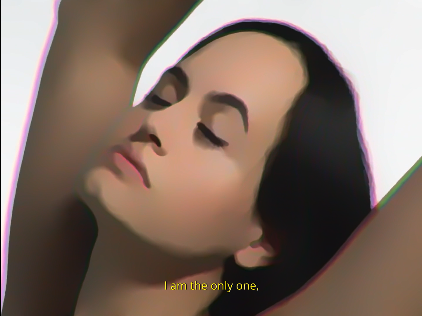 Even Death in My Arms Is Beautiful