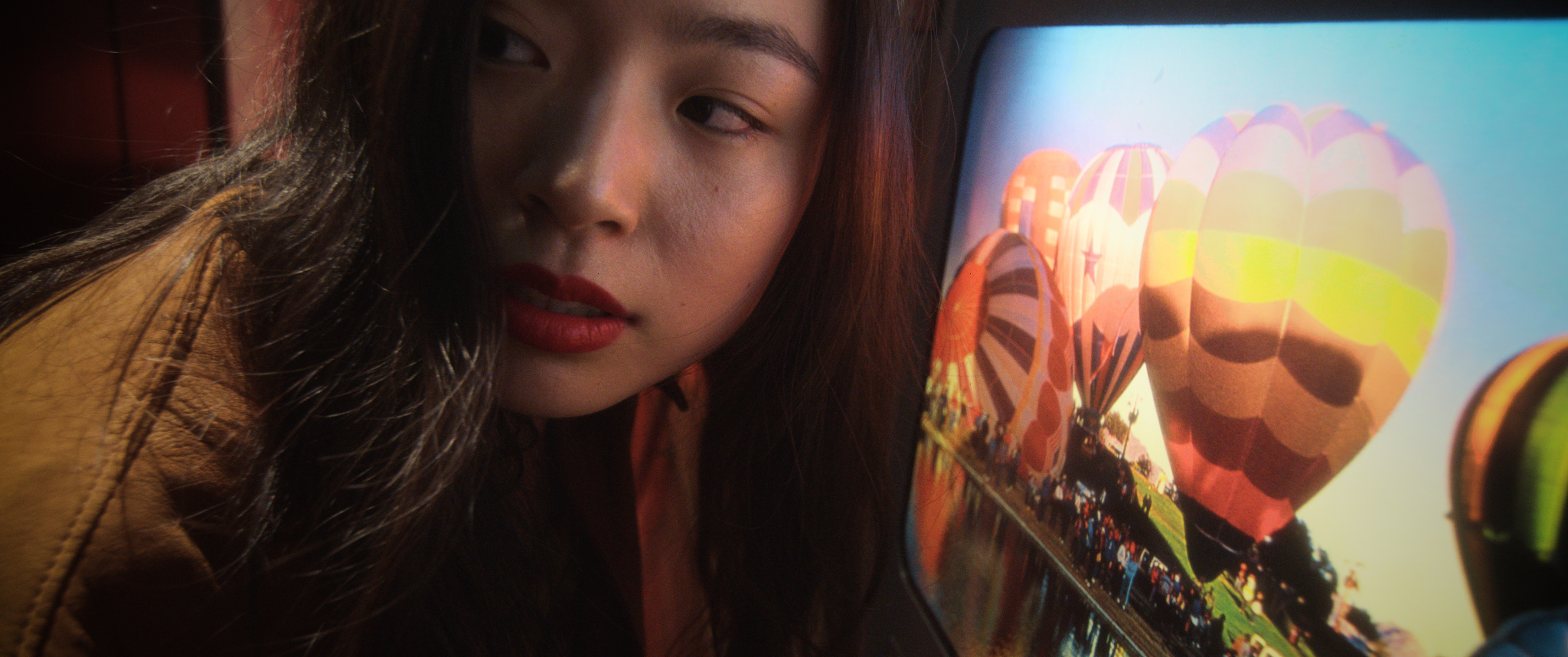 A Little Less Ordinary