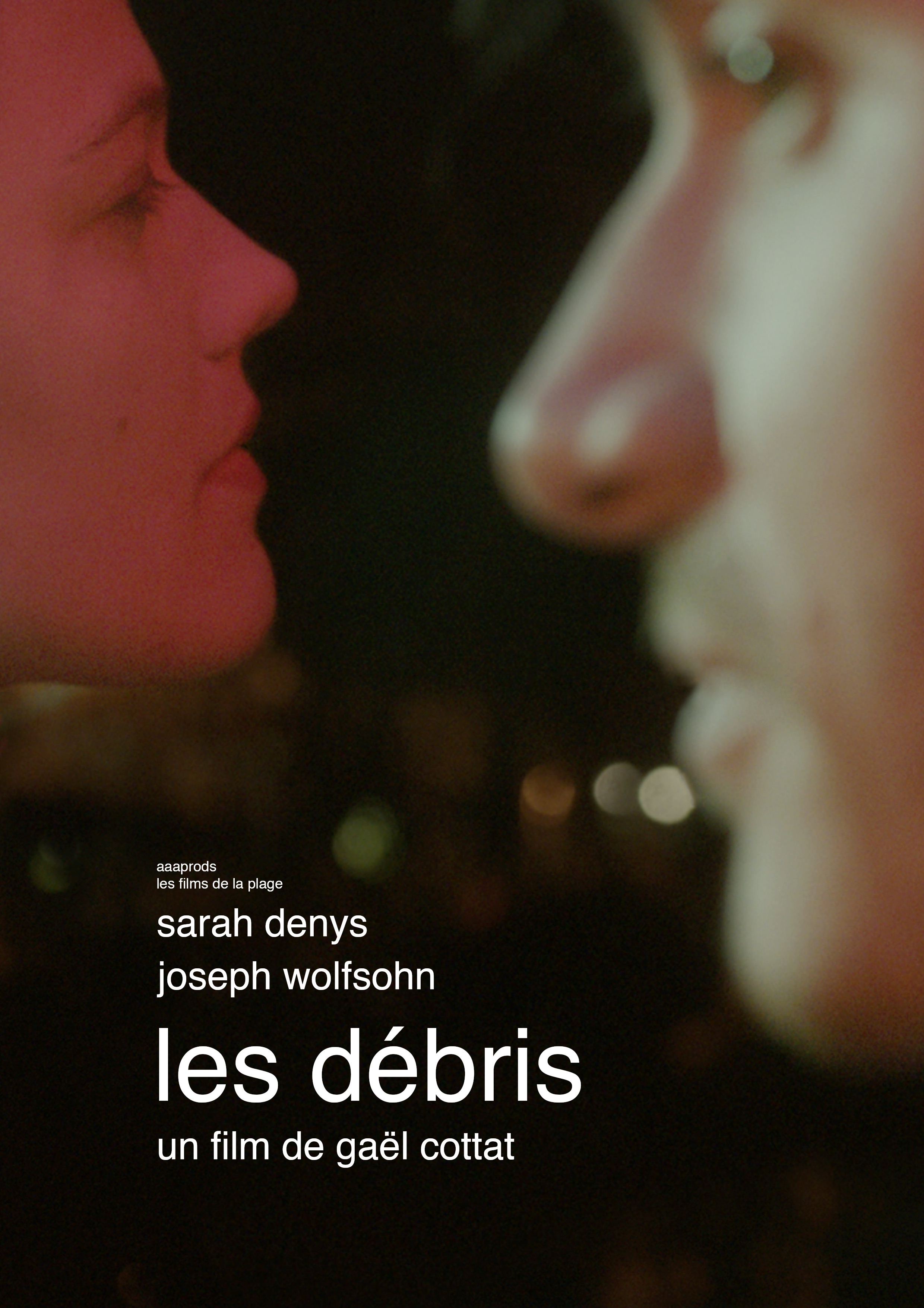 Débris