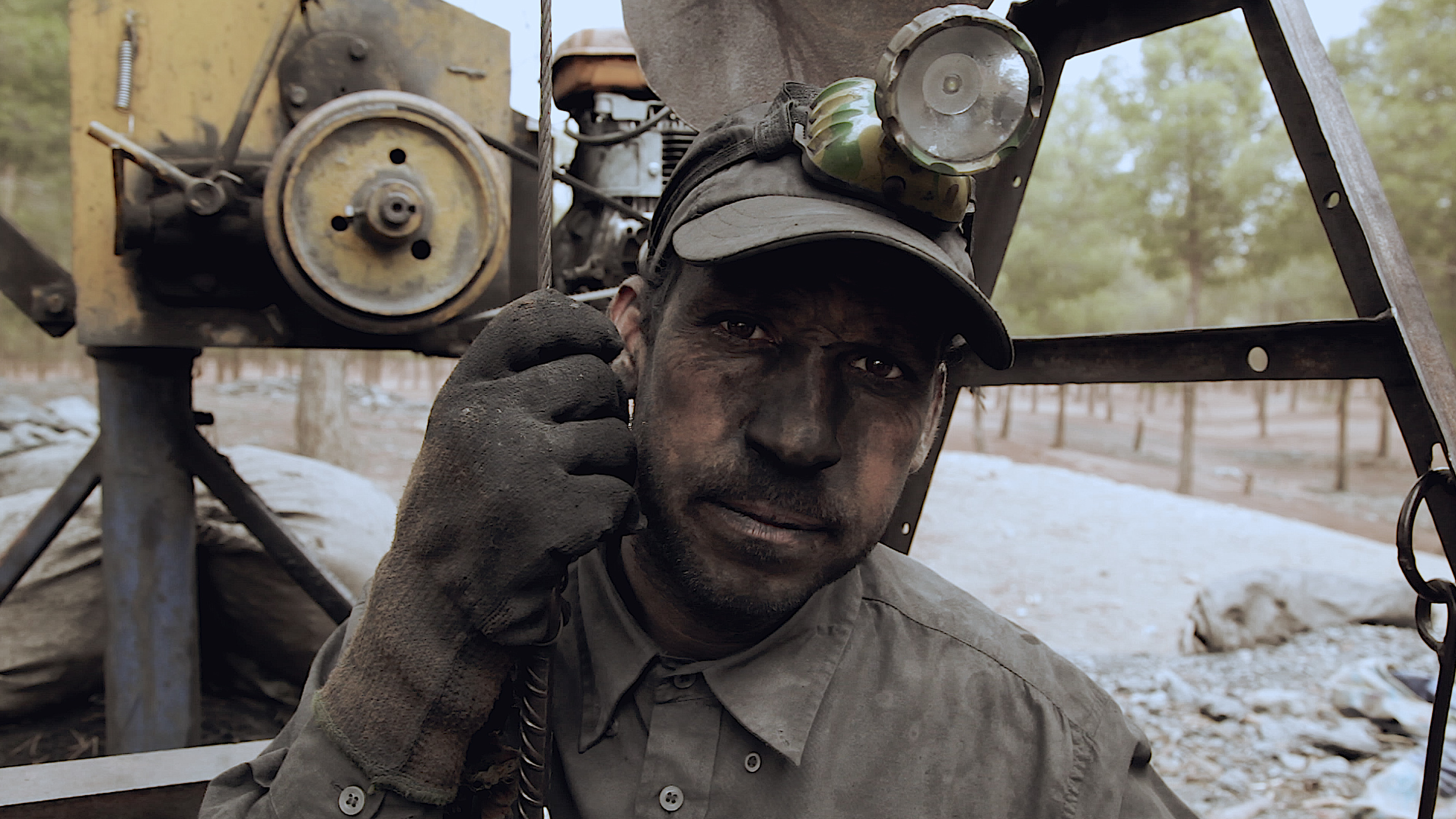 When the dead comes back to life