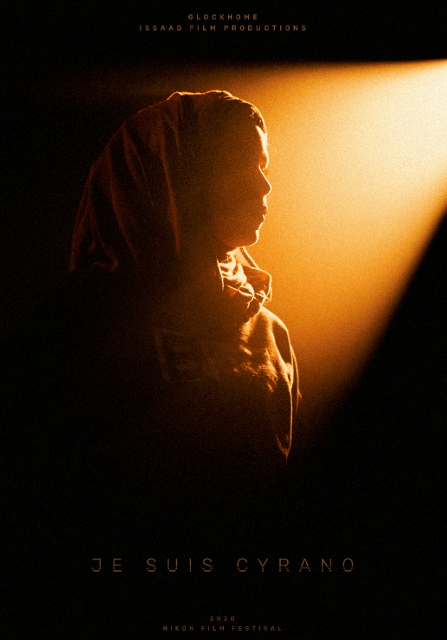 Je suis cyrano