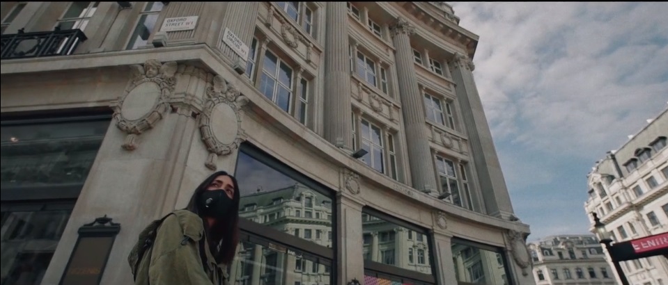 Auguries of innocence