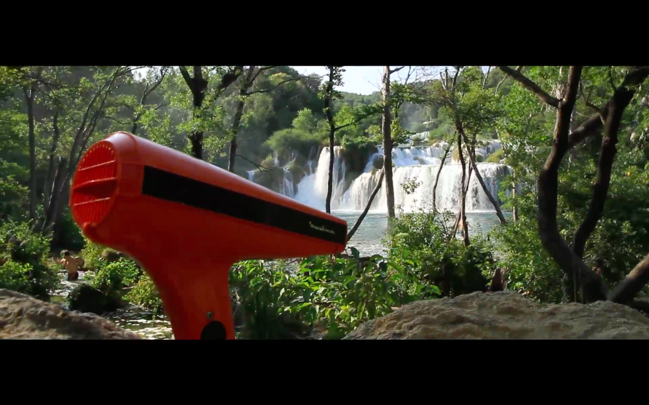 Moulinex libère la femme