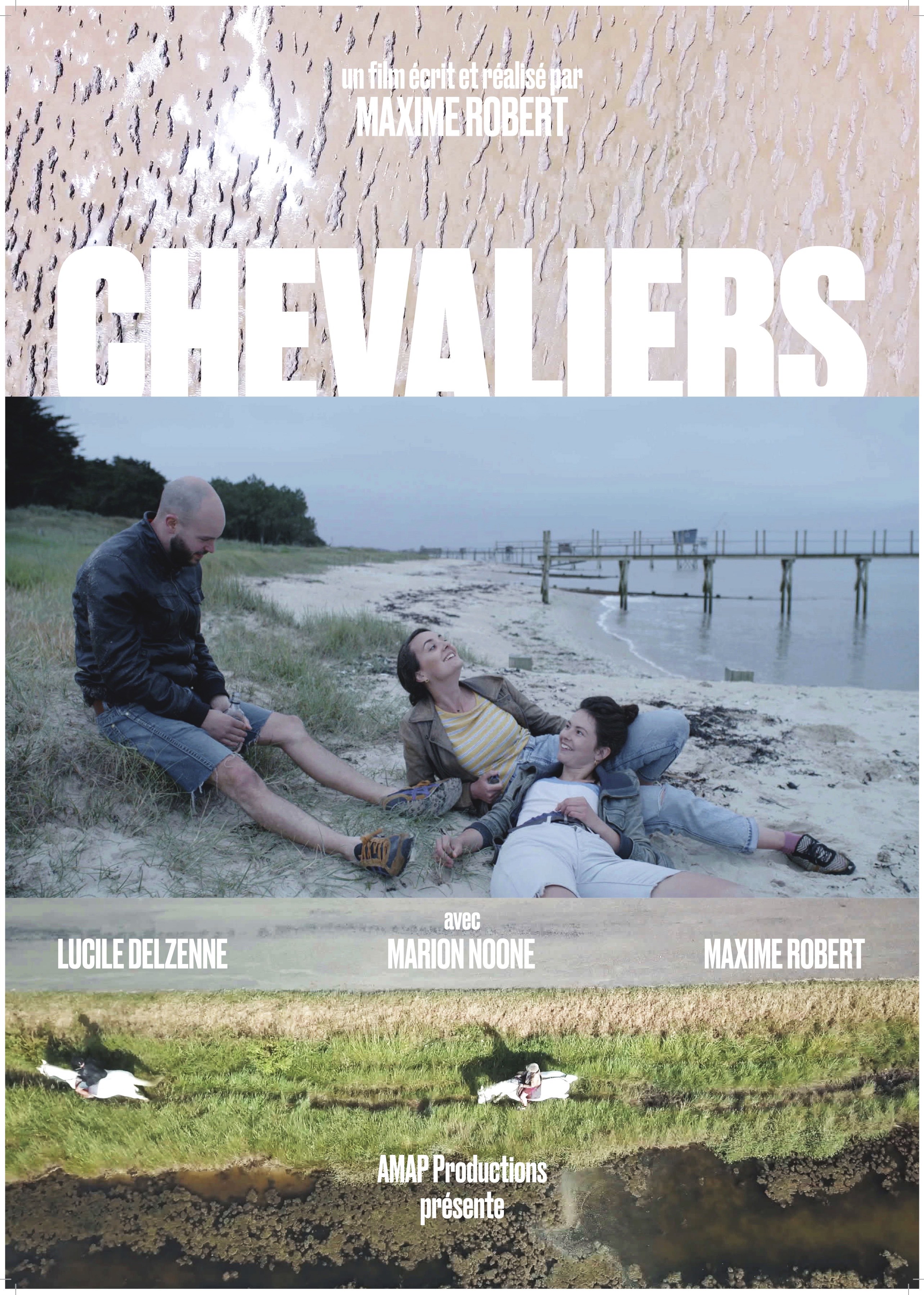 Chevaliers