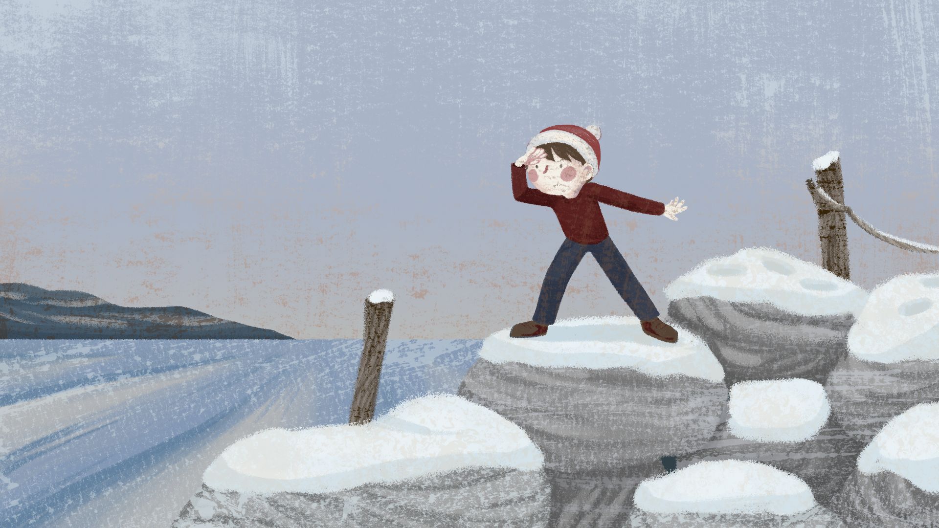 Bouteilles à la mer