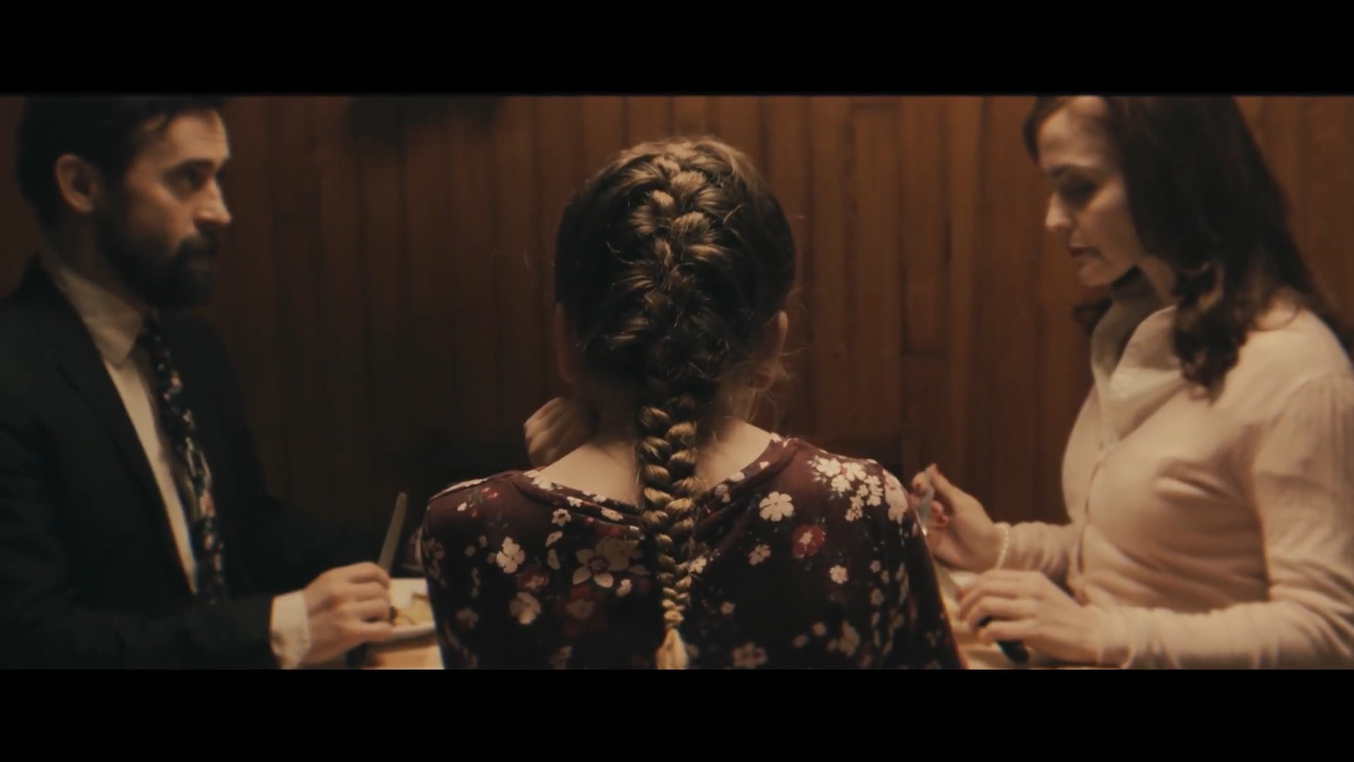 Bali - le secret de Julie Felton