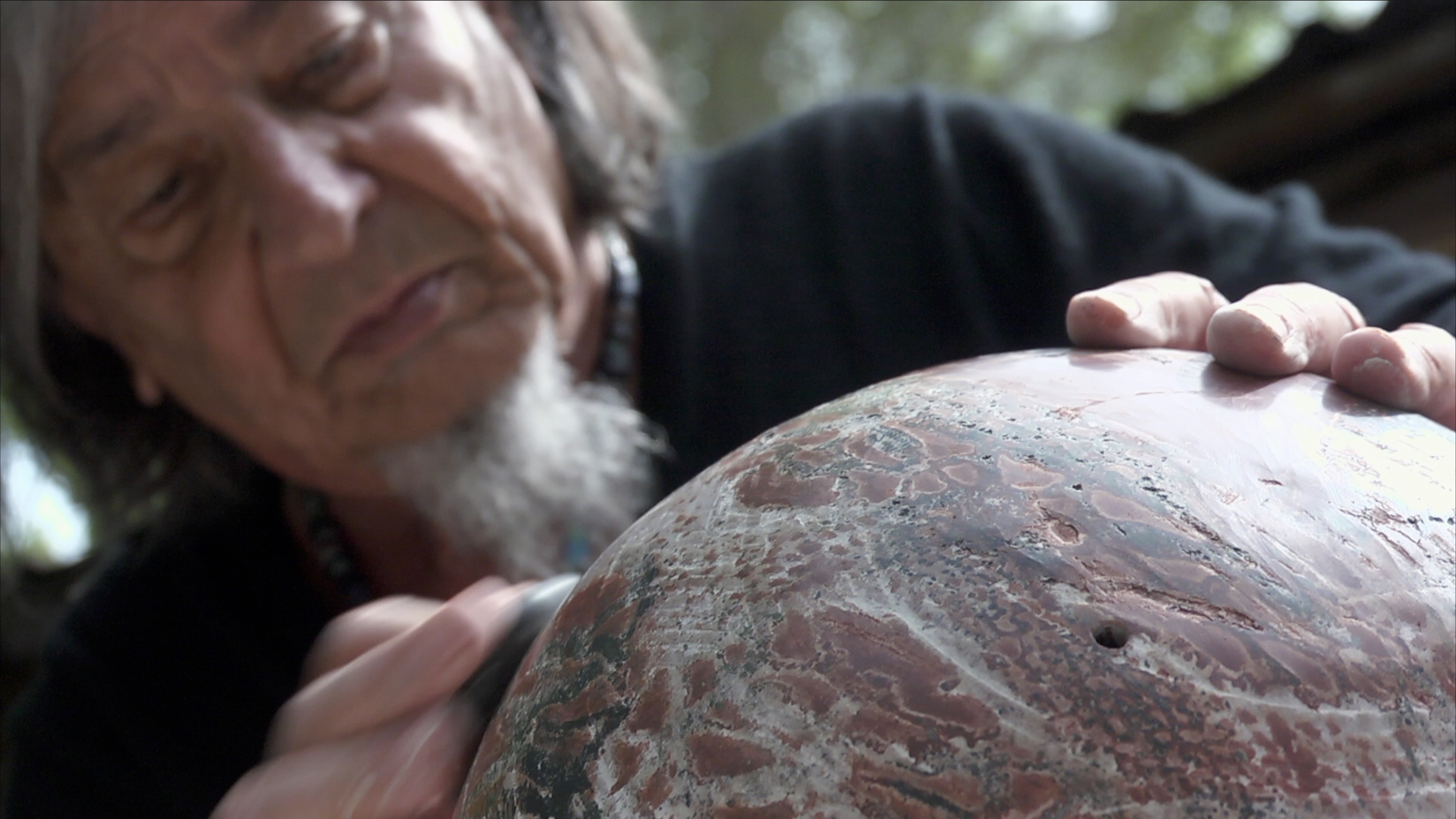 Argile terre de Loul