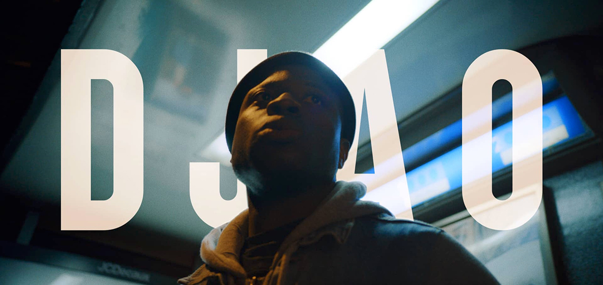 Djao - after the road