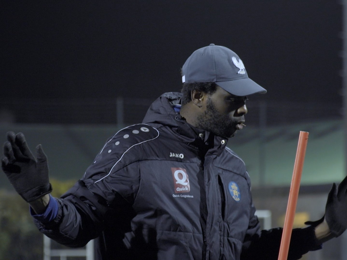 Tout n'est que façade