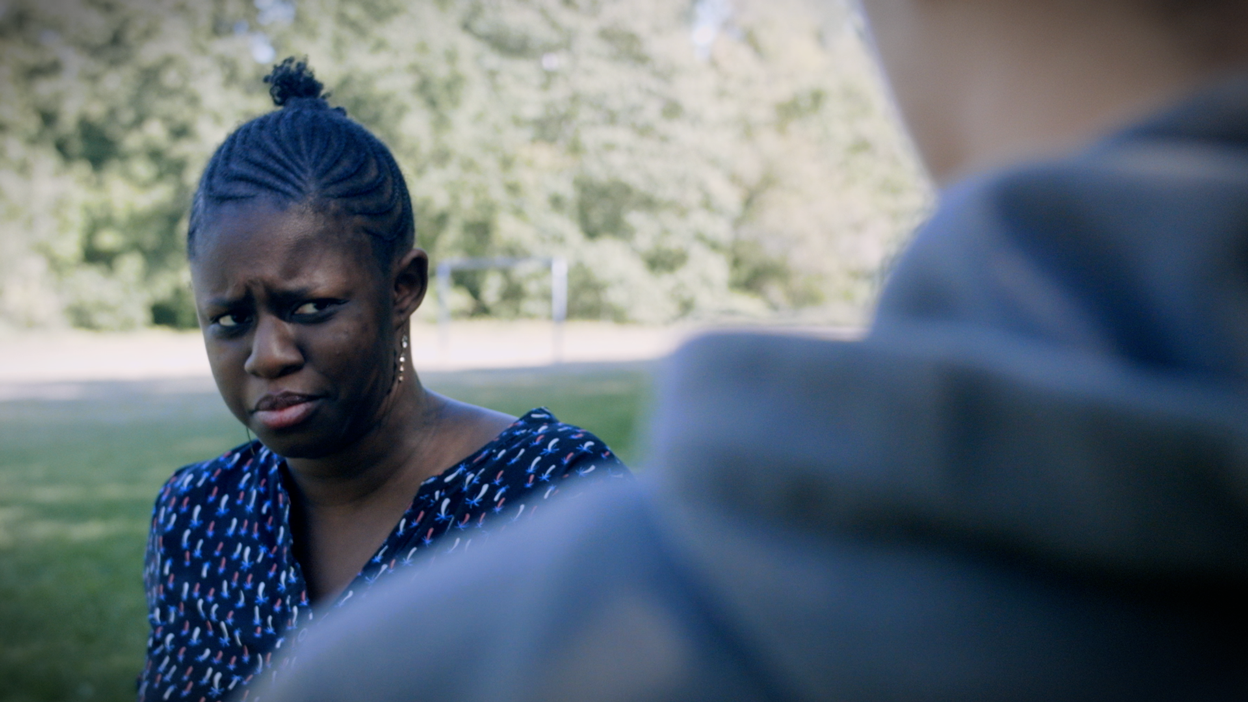 Enclave : les gamins d'ades