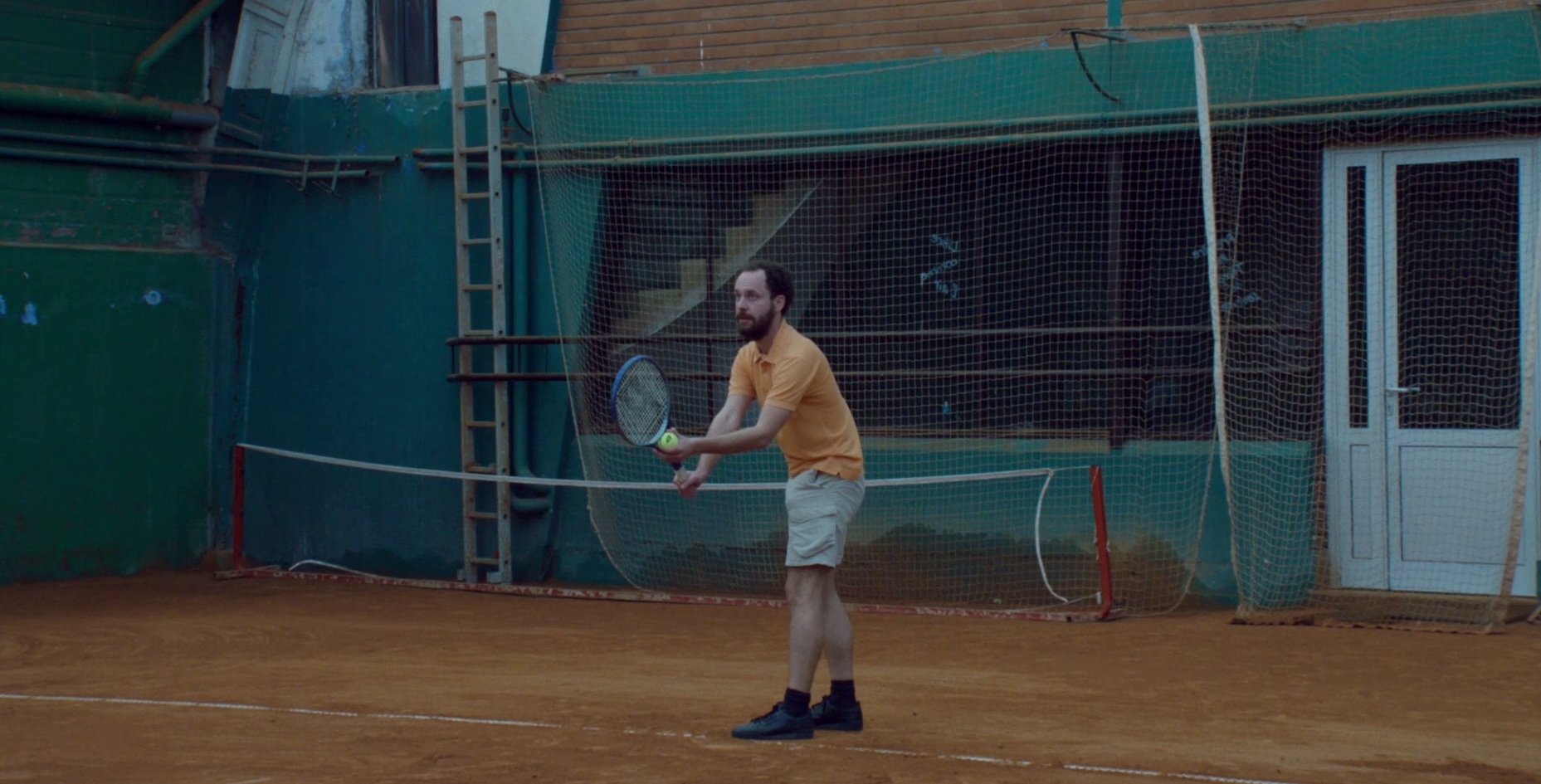 40a : service Pierrick