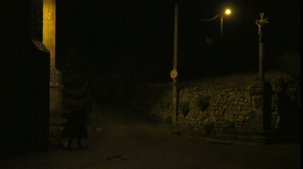 Bien ne fait pas de bruit