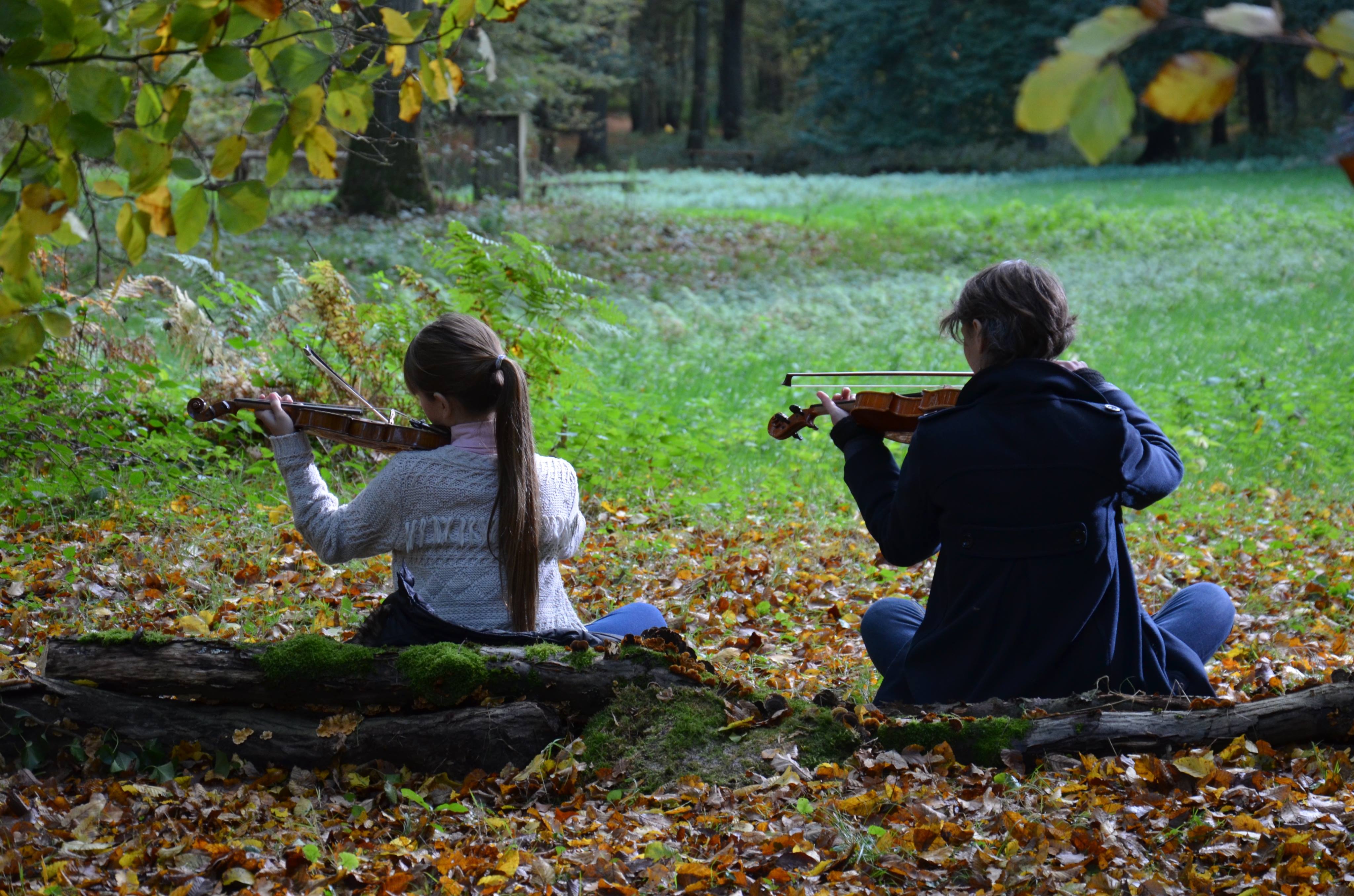 Quand je serai grande...