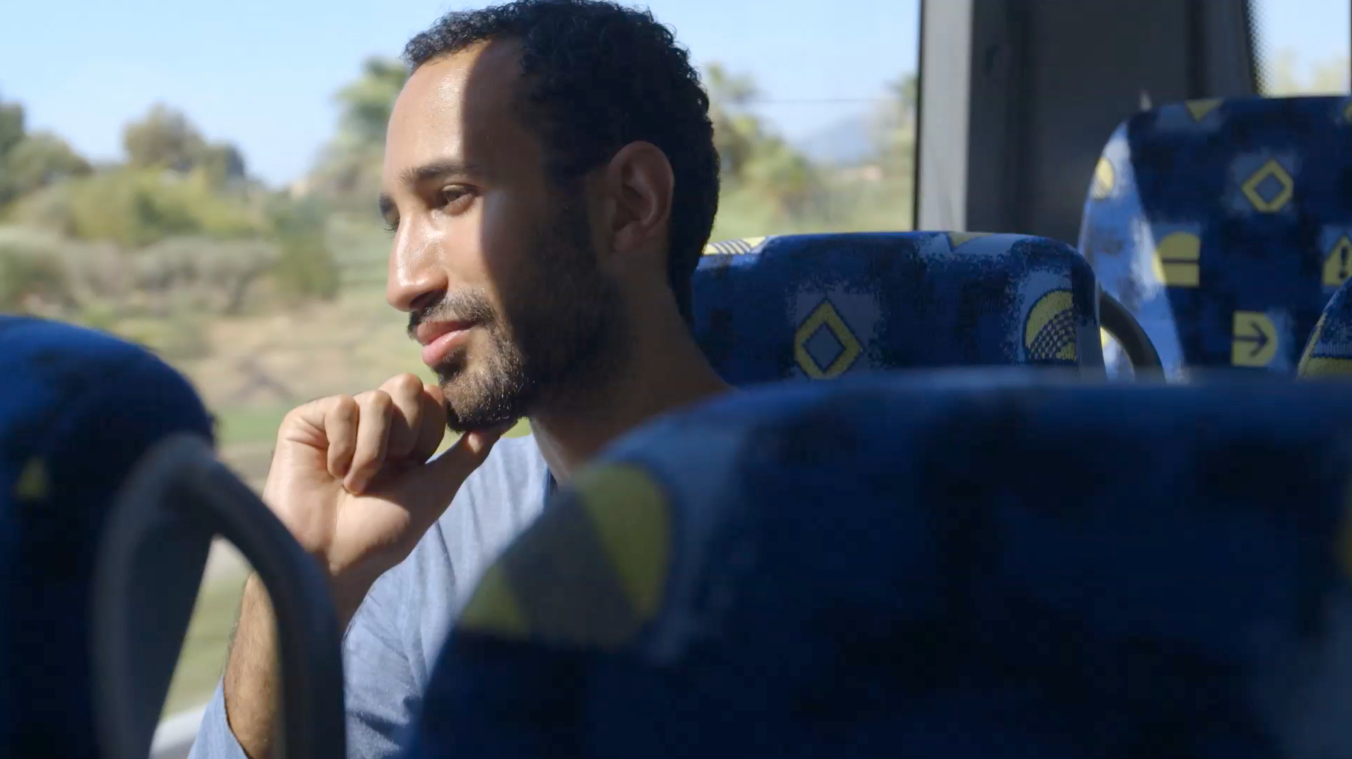 Amine Emma Ramatuelle