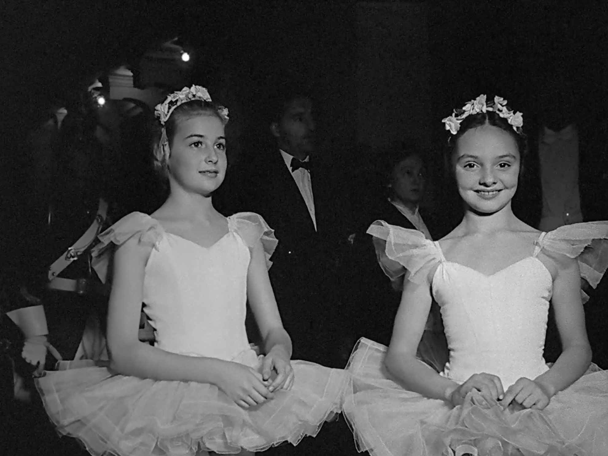 A Night at the Opera