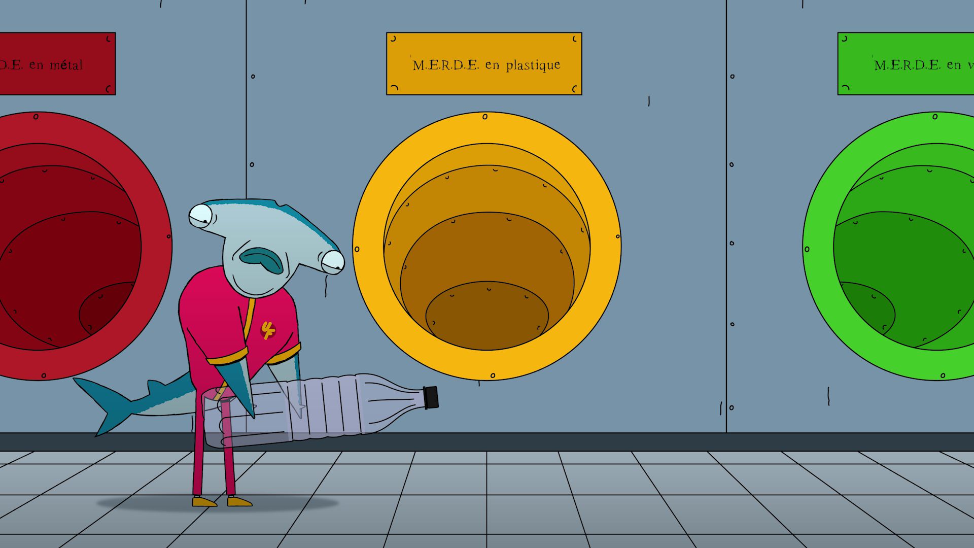 Homerde