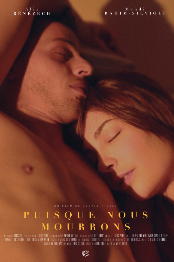 Puisque nous mourrons