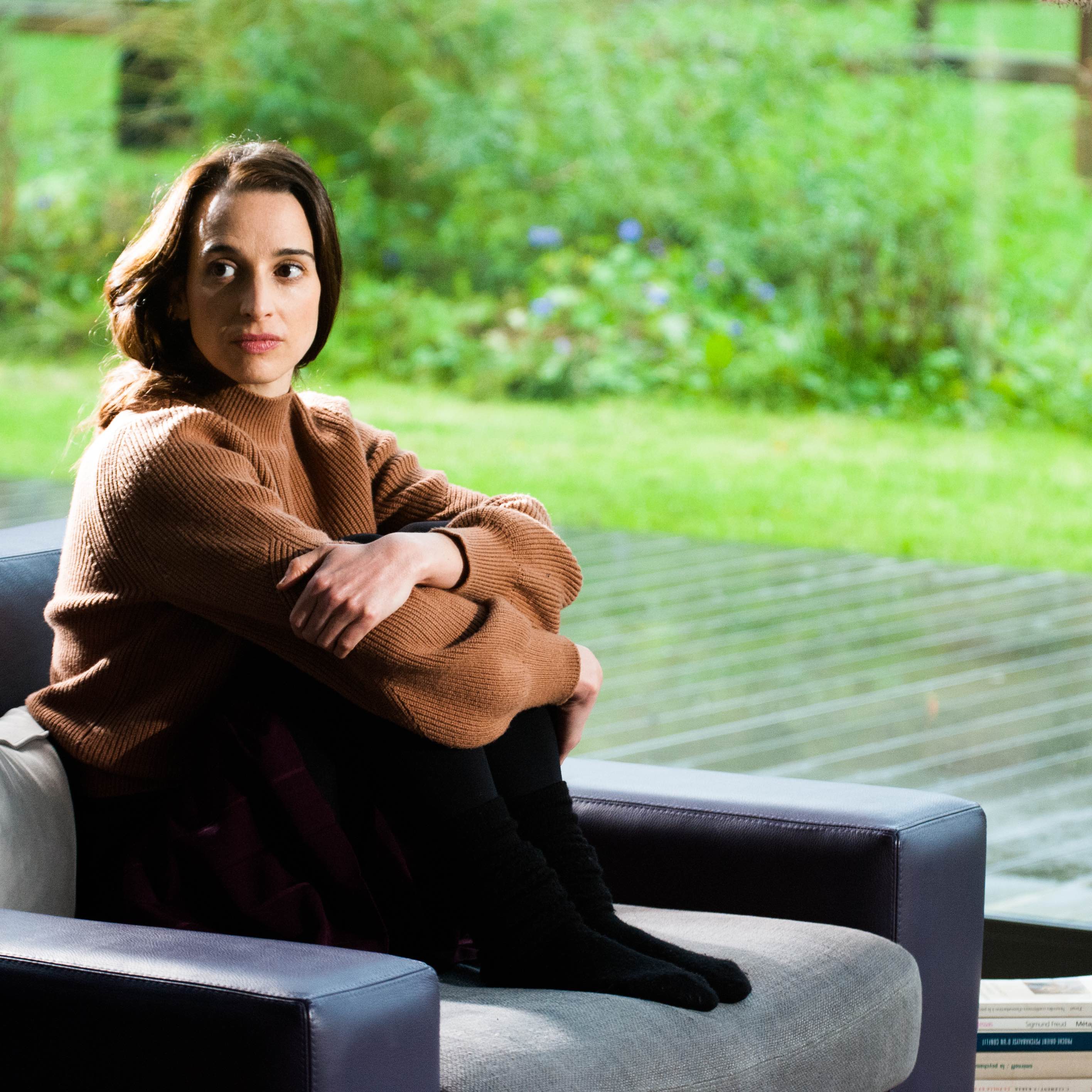 Pendant que le loup n'y est pas