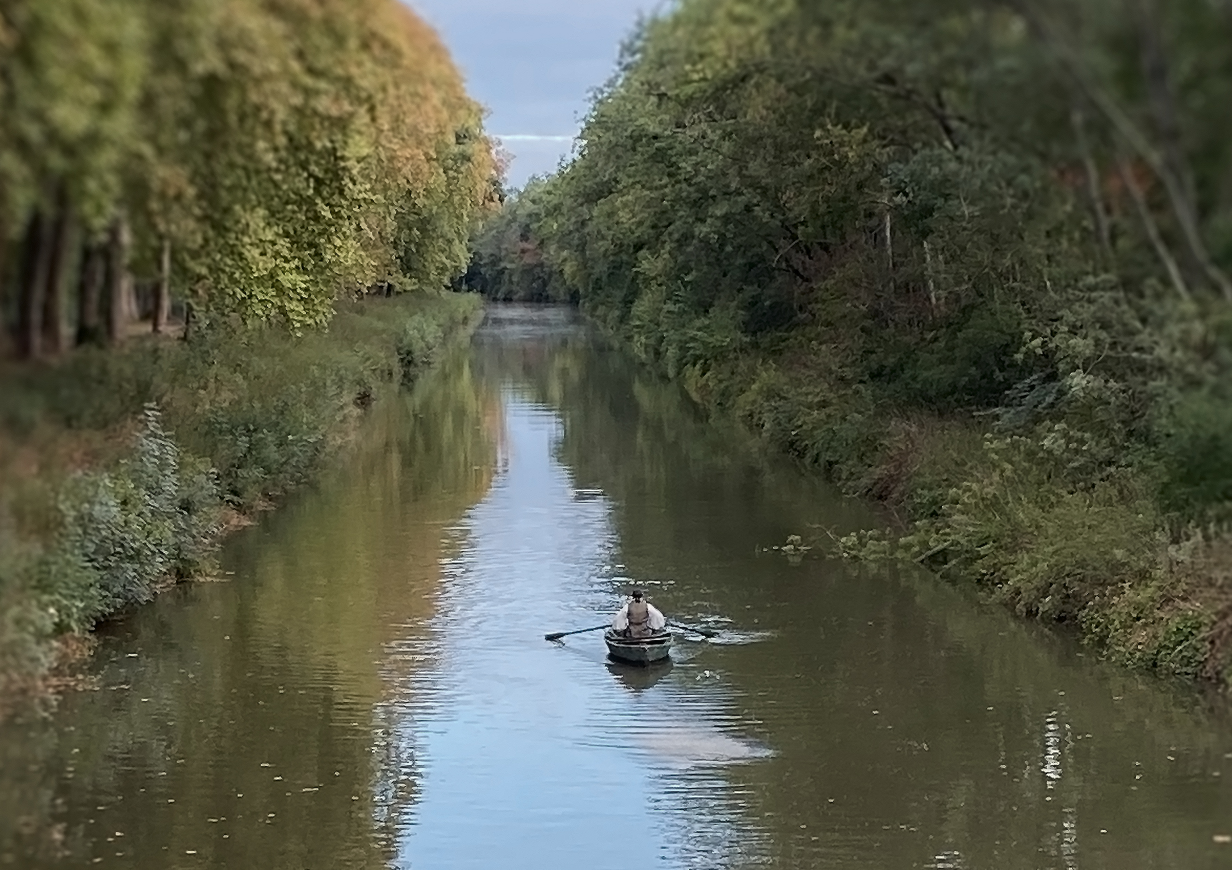 Léonard Racle "l'ami oublié"