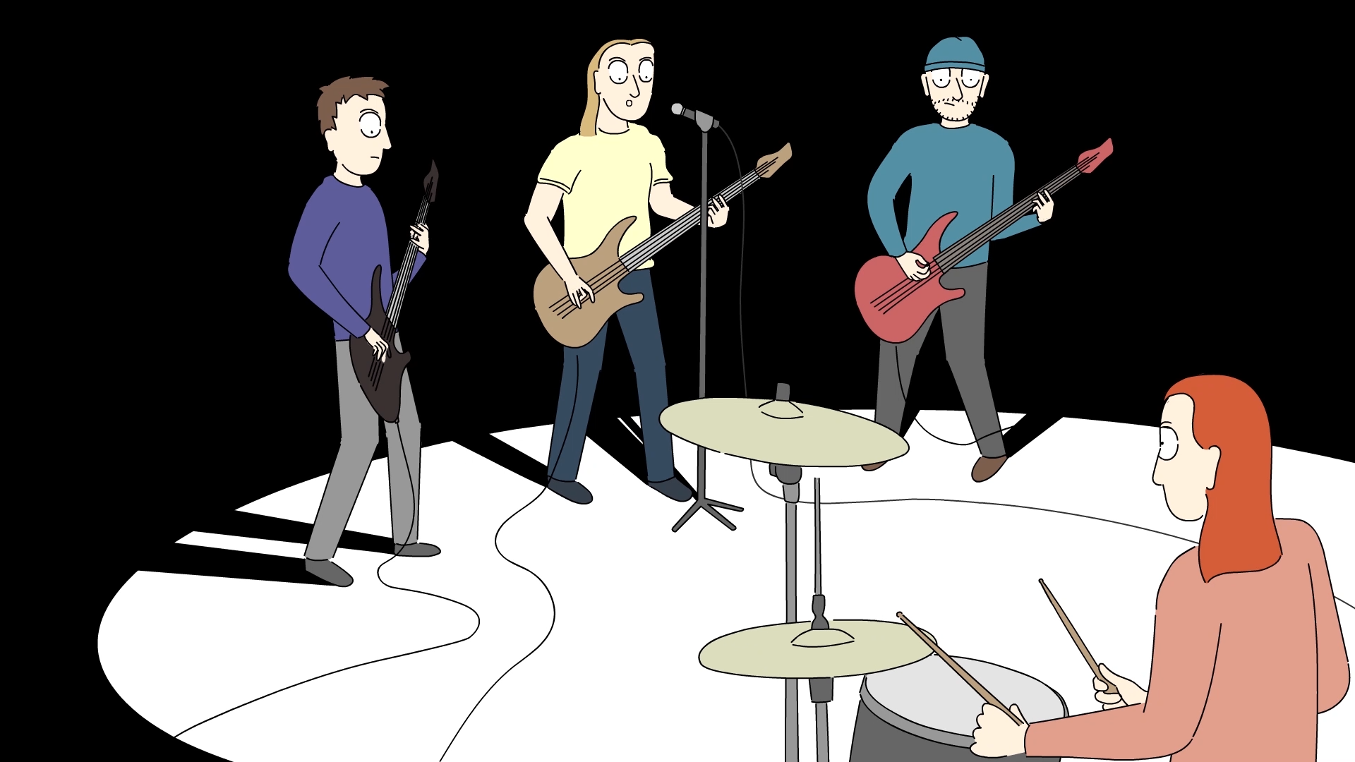 Band