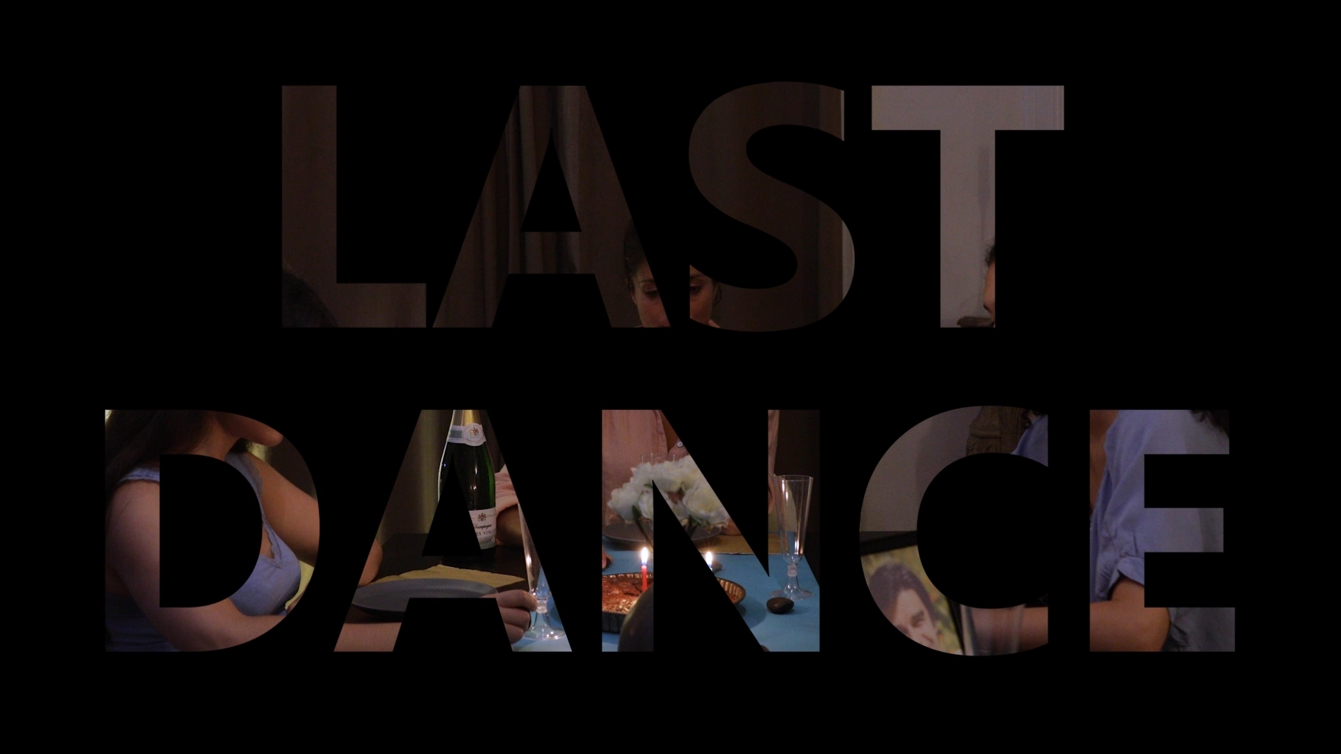 Last dance