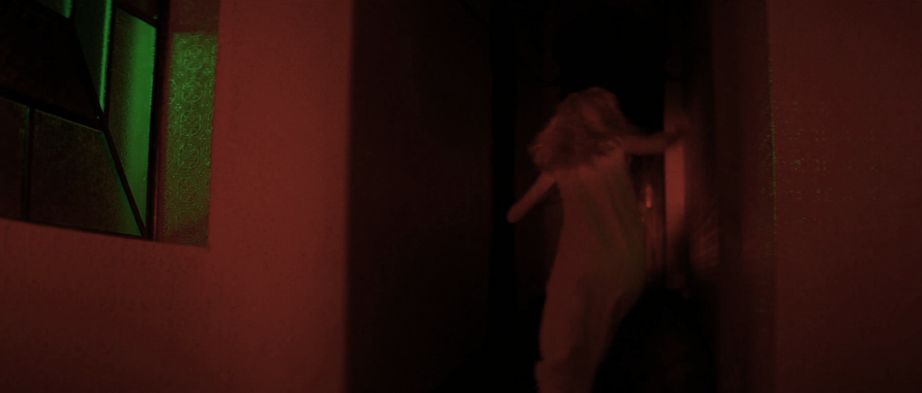 Suspiria