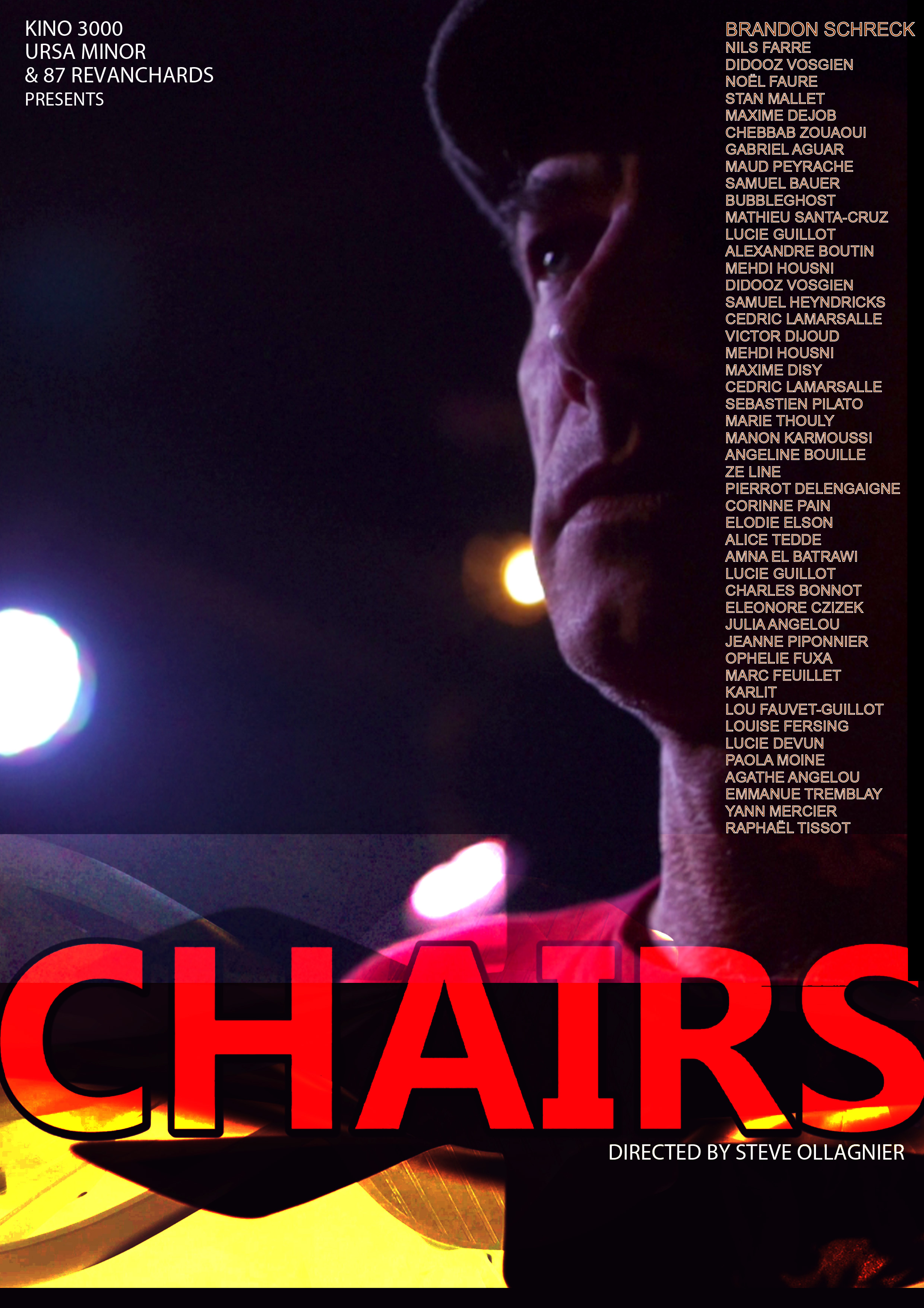 Chairs