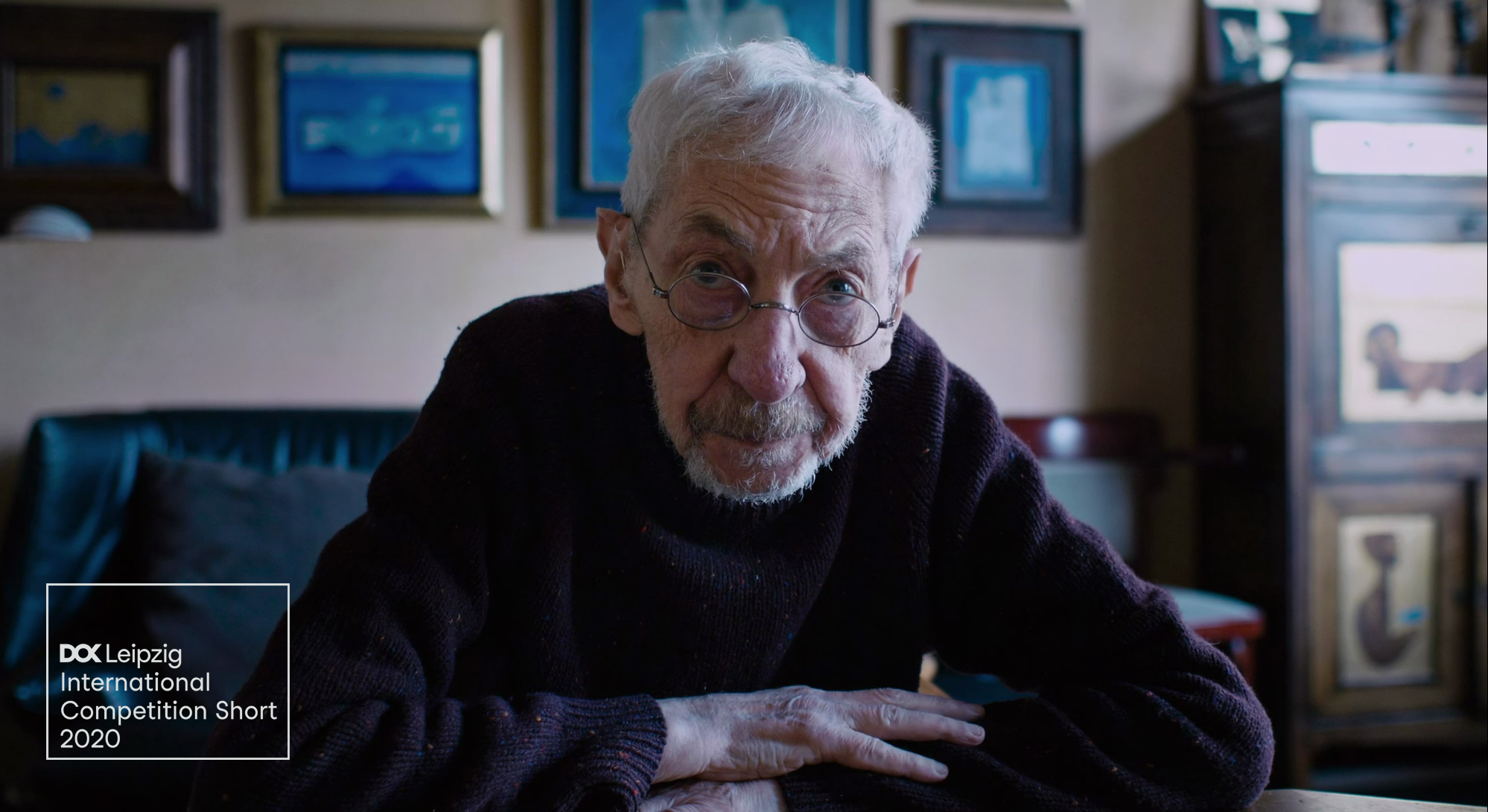 Deep in time's crevasse