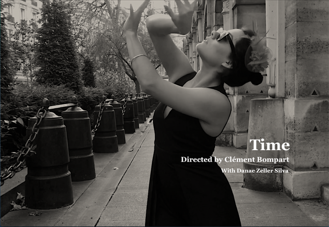 Time