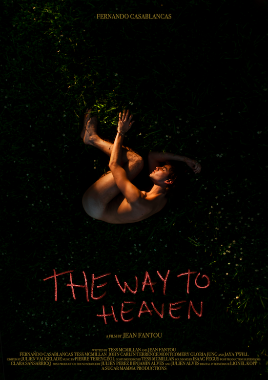 Way to heaven
