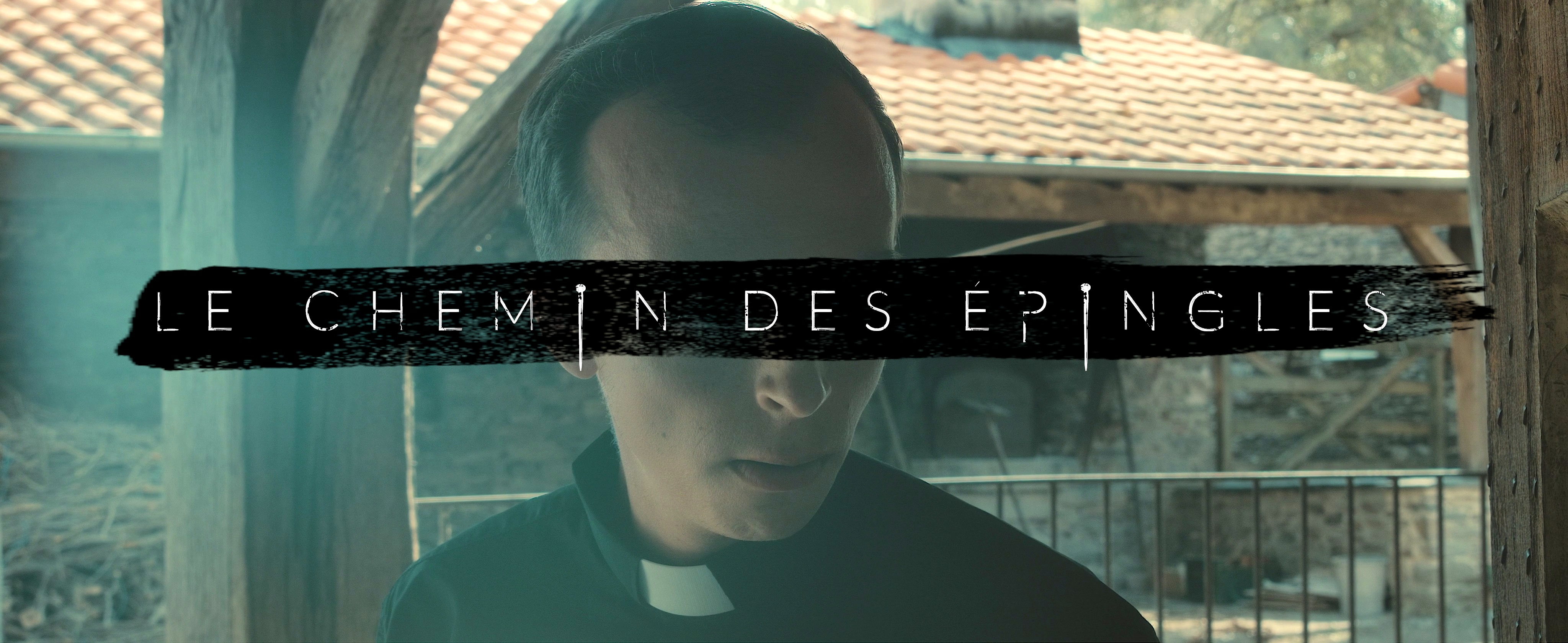 Chemin des épingles