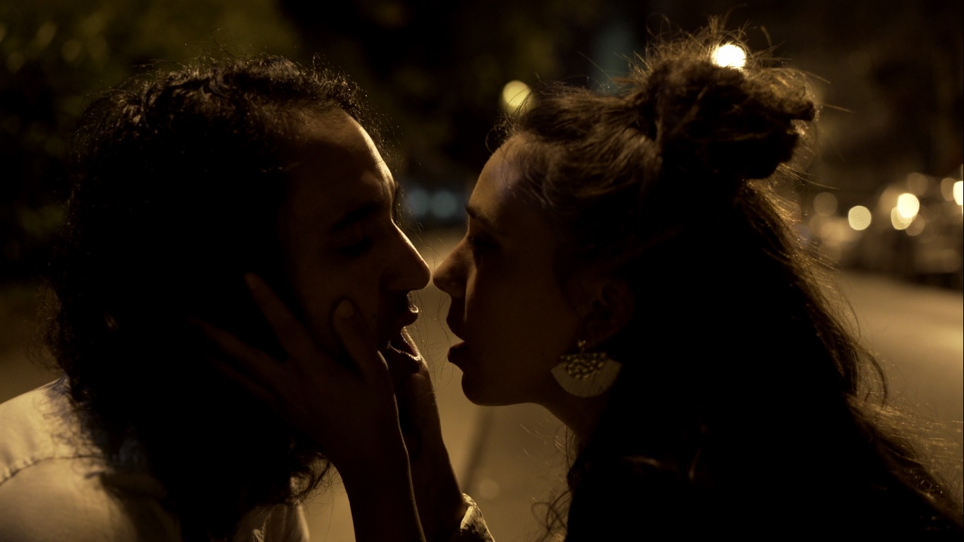 Amants de quatre heures du mat'