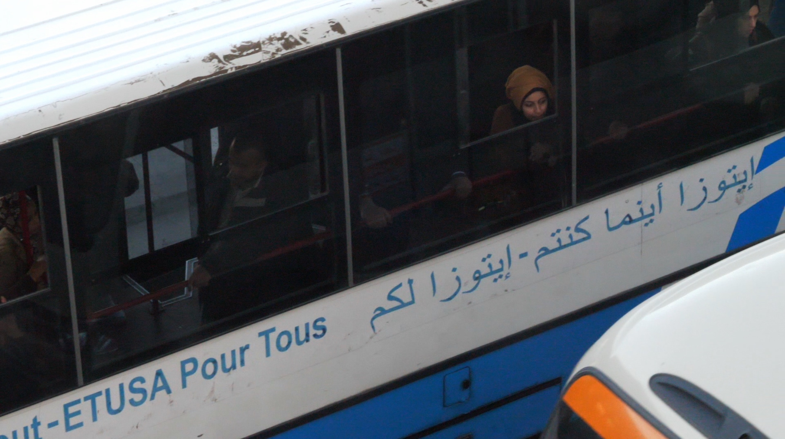 Grosse moula ou li michan