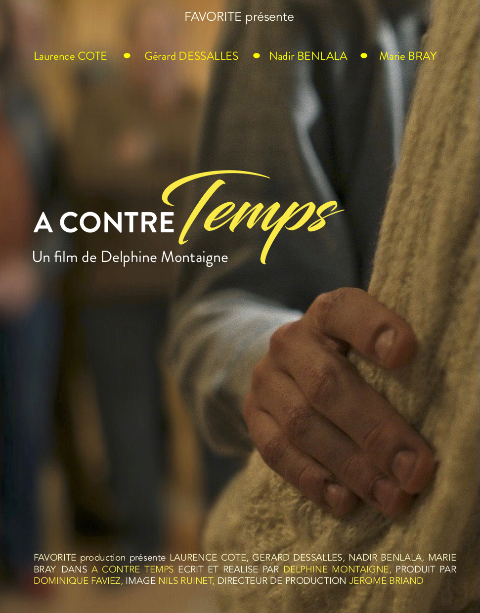 A contre-temps