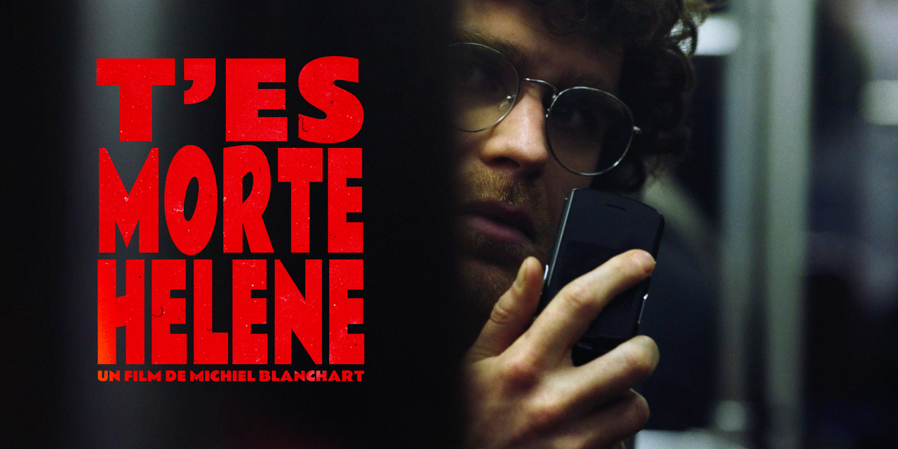 T'es morte Hélène