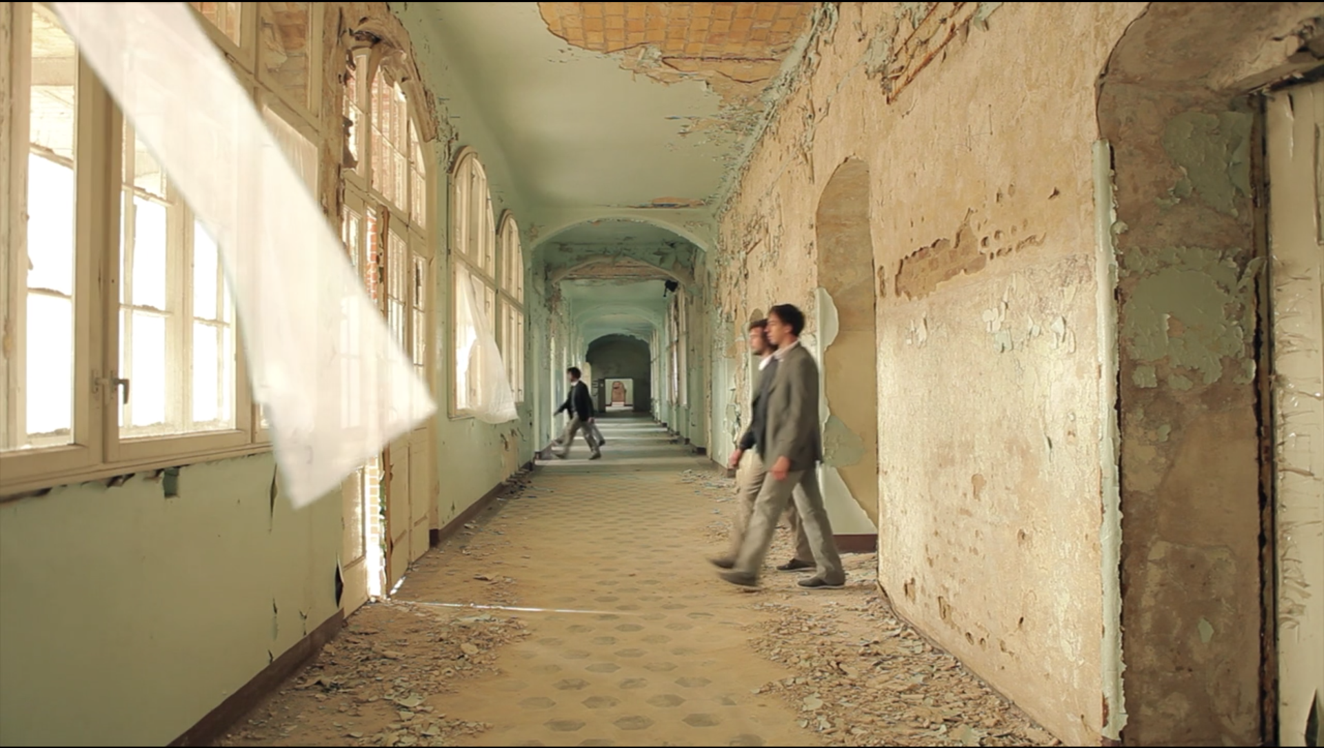 Les Ballets de Beelitz