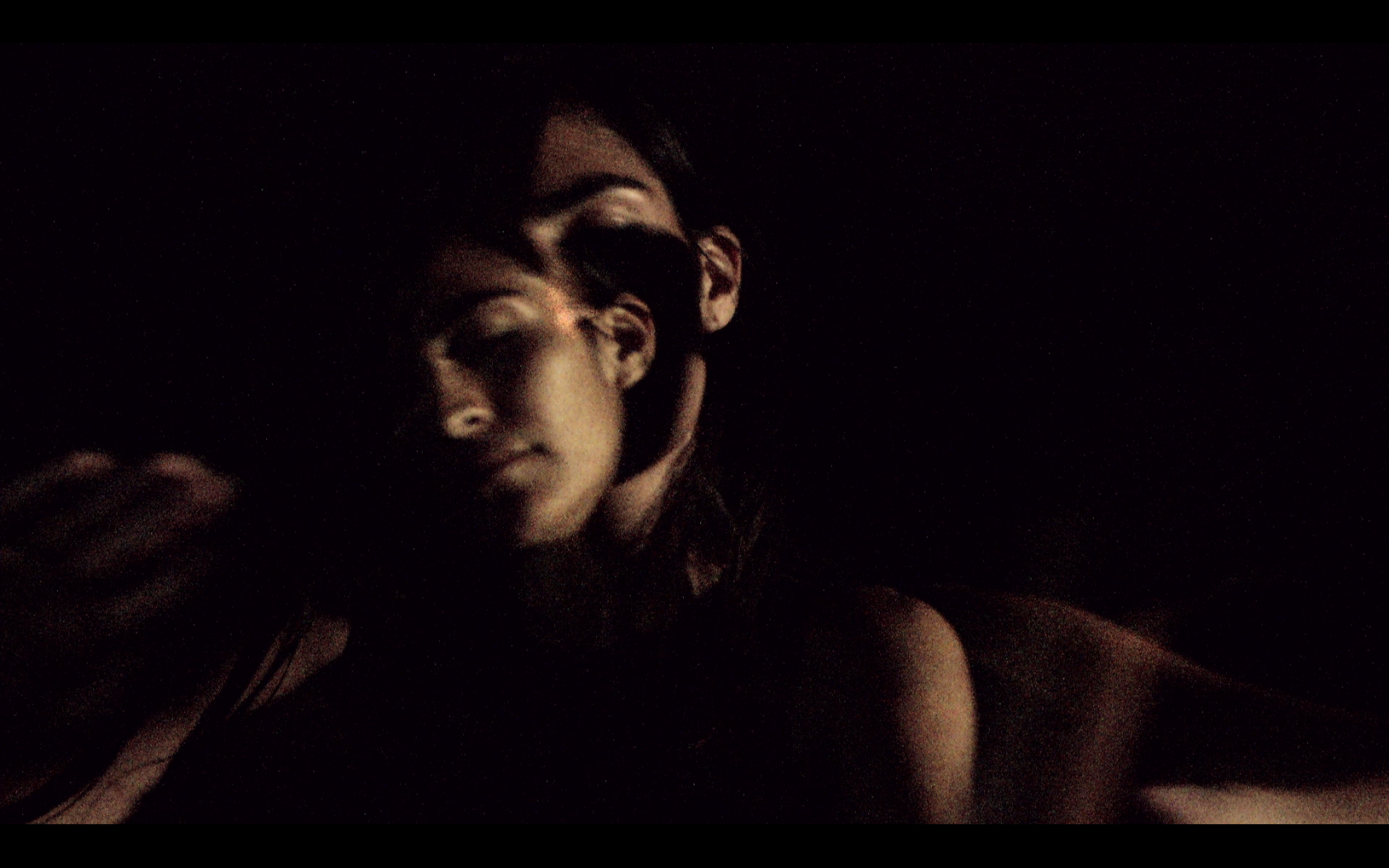 Danse Des Ombres