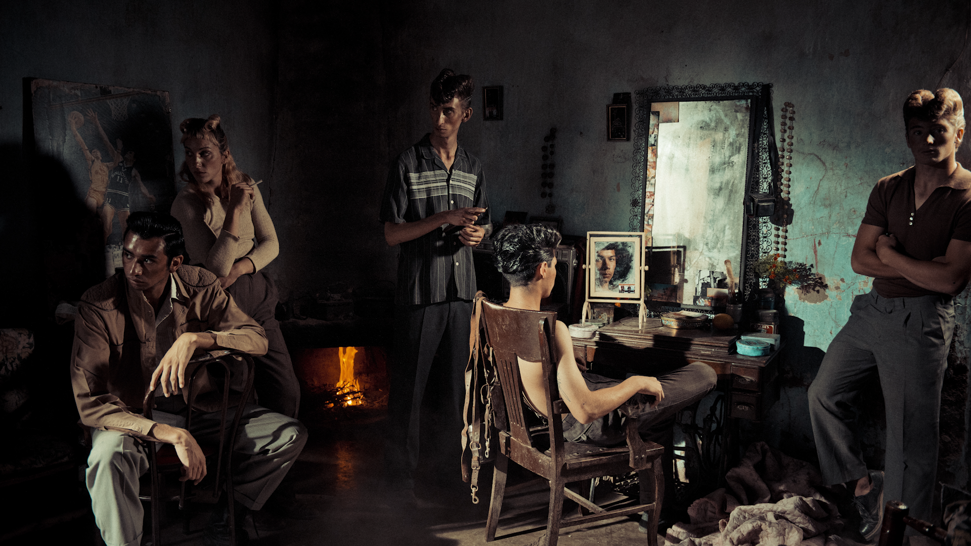 Agoria (feat. Blasé) - You're Not Alone