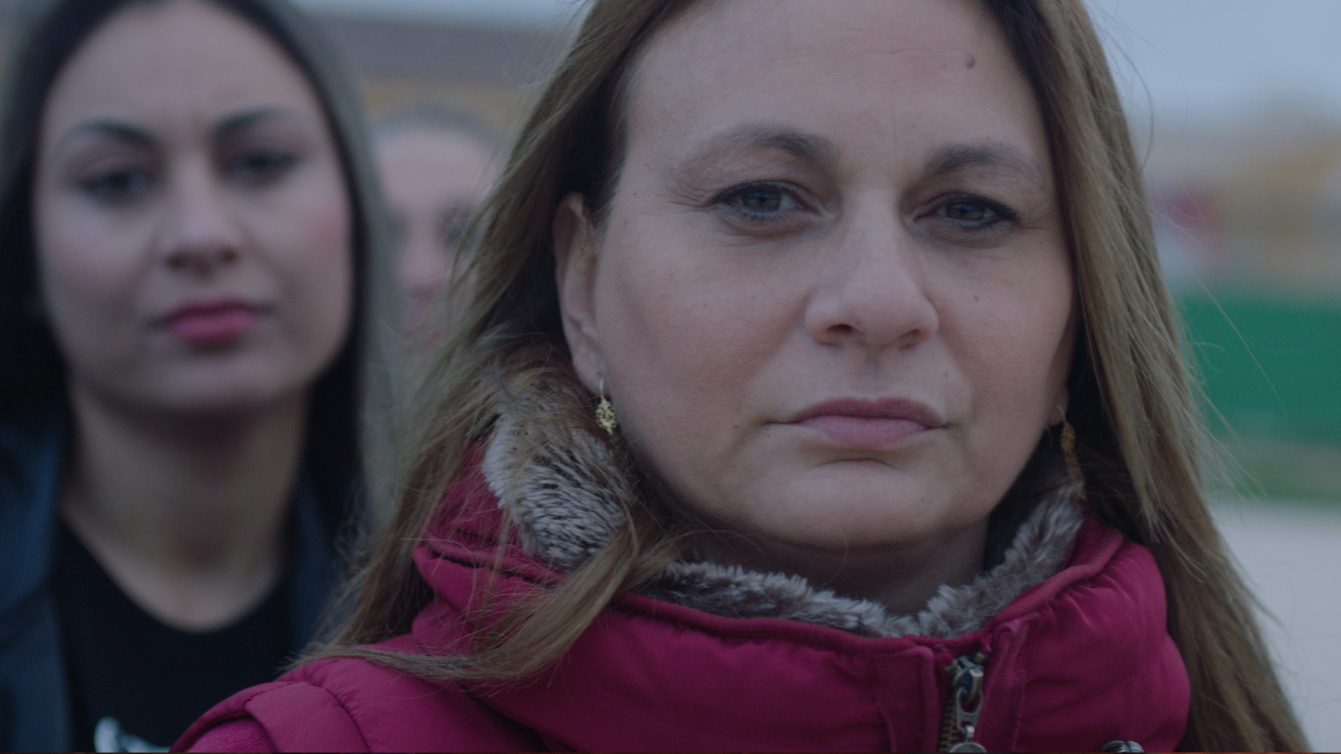 Carmen, No Fear of Freedom