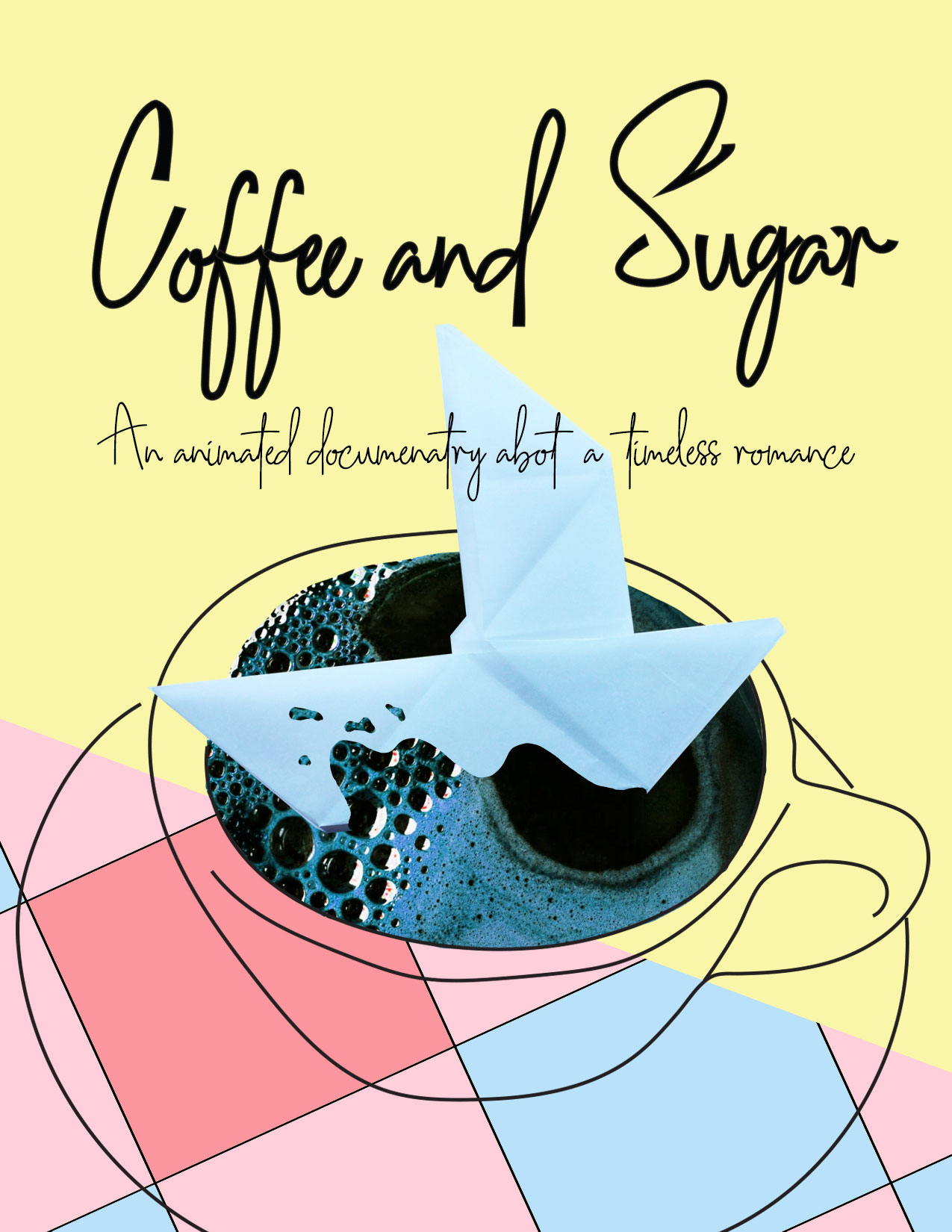 Coffee & Sugar