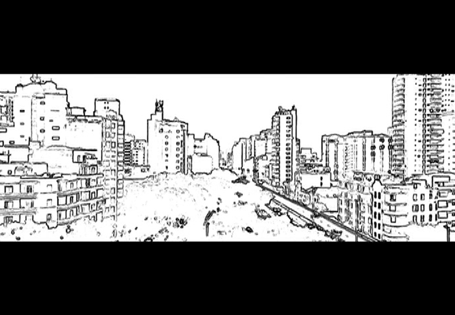 Histórias de uma cidade
