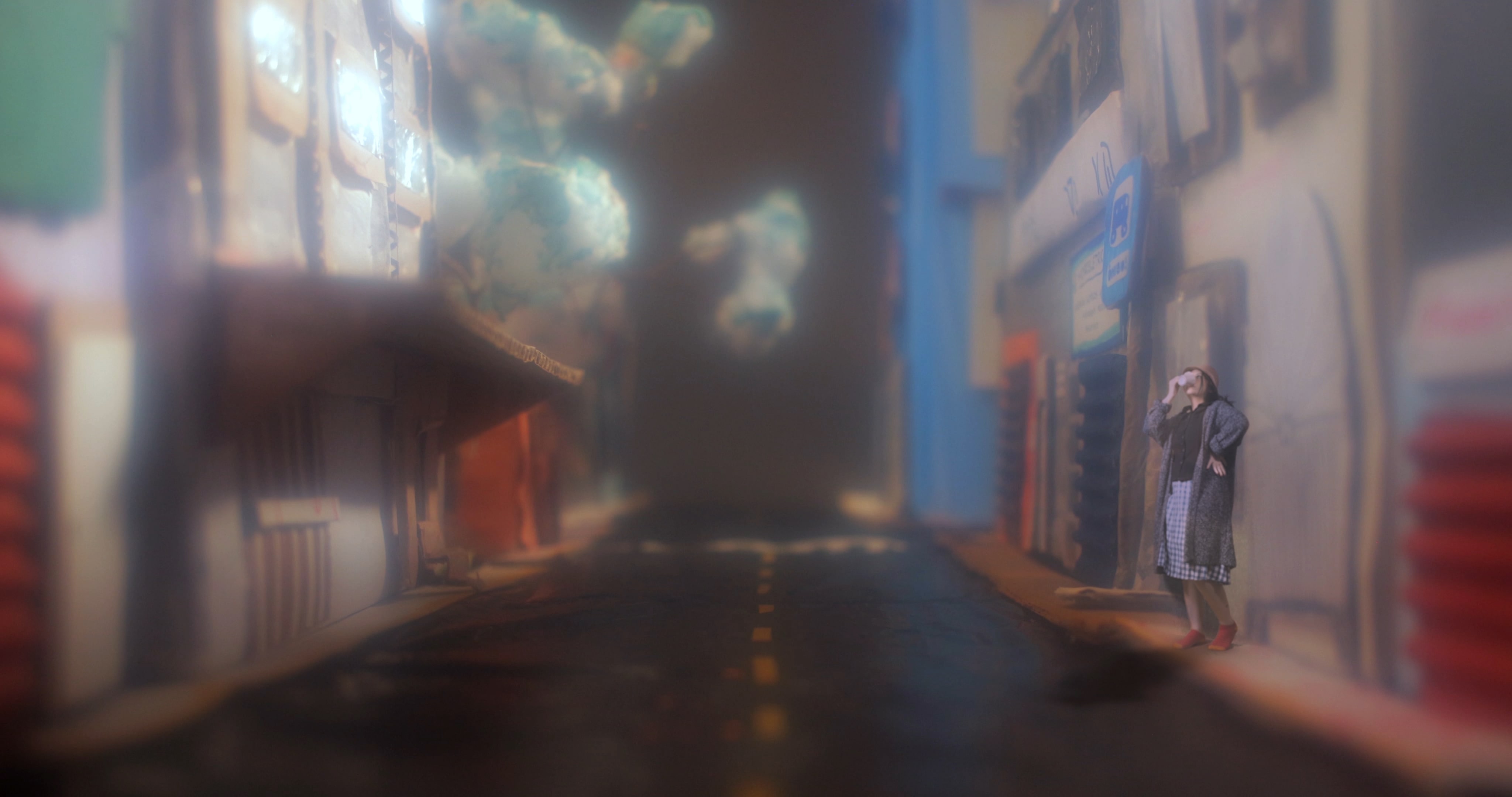 Temos muito tempo para esquecer