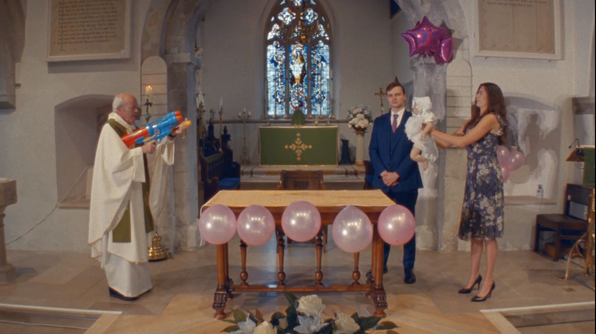 Sed libera nos a malo